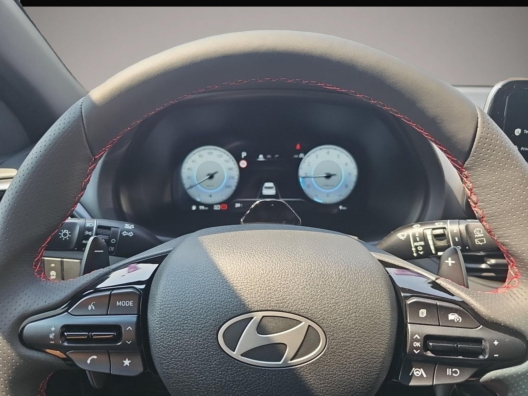 Hyundai i30 (2026) - Photo 6