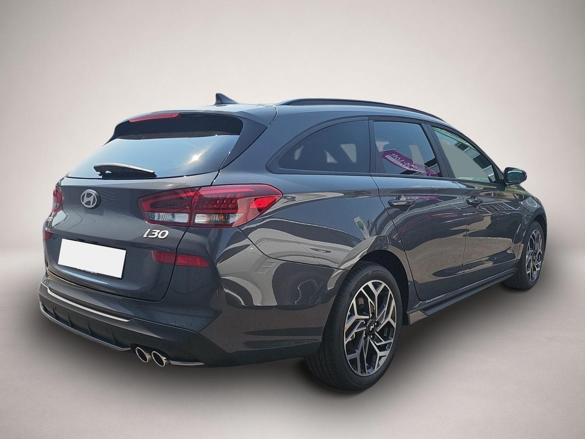 Hyundai i30 (2026) - Photo 3