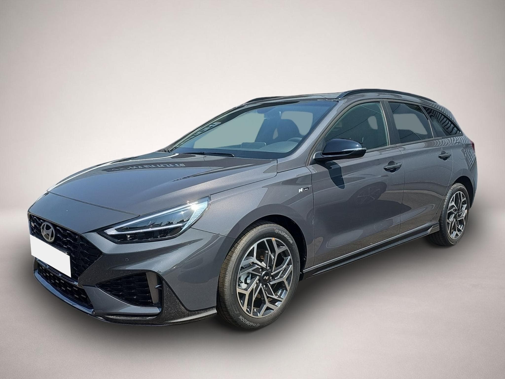 Hyundai i30 (2026) - Photo 1