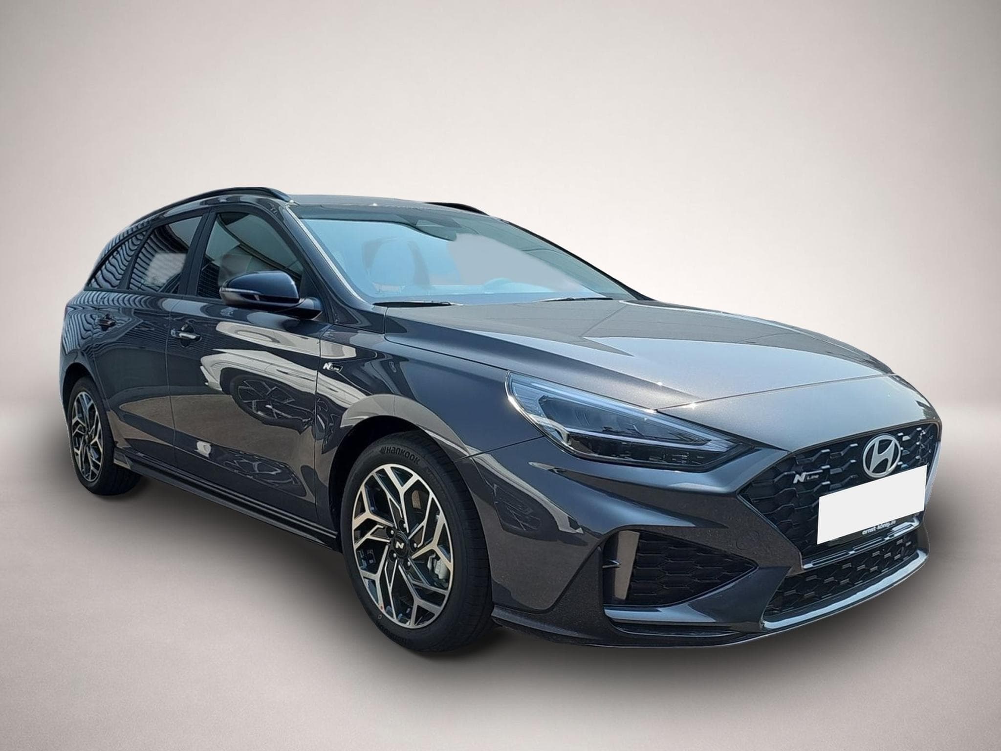 Hyundai i30 (2026) - Photo 2