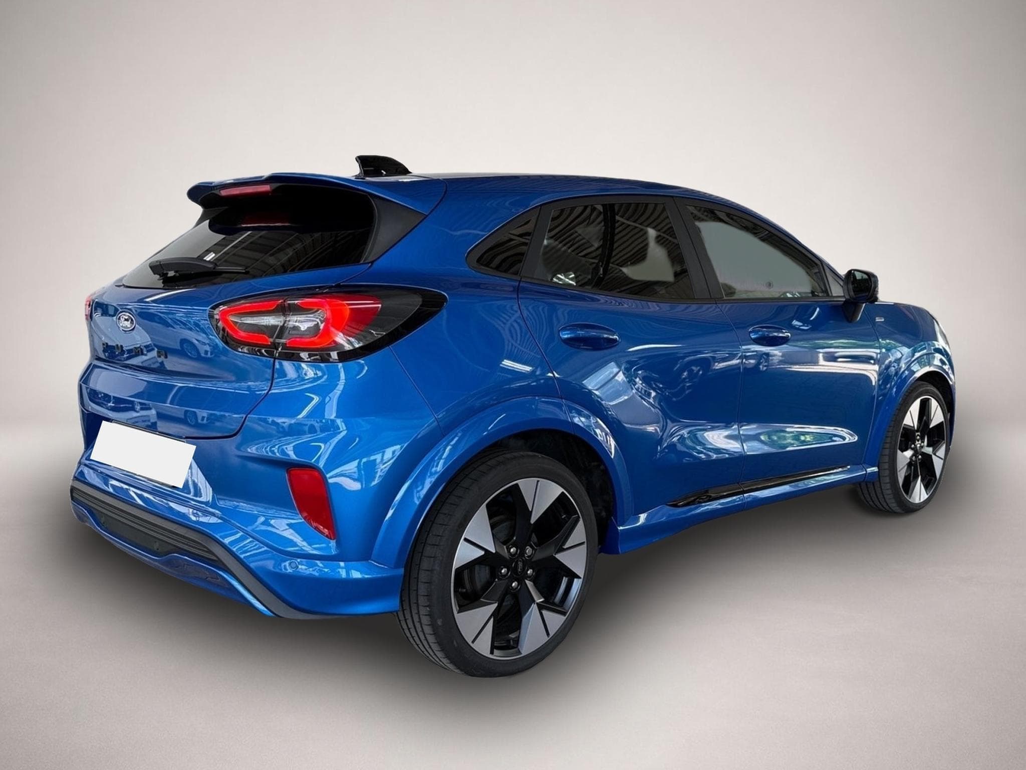 Ford Puma (2025) - Photo 3