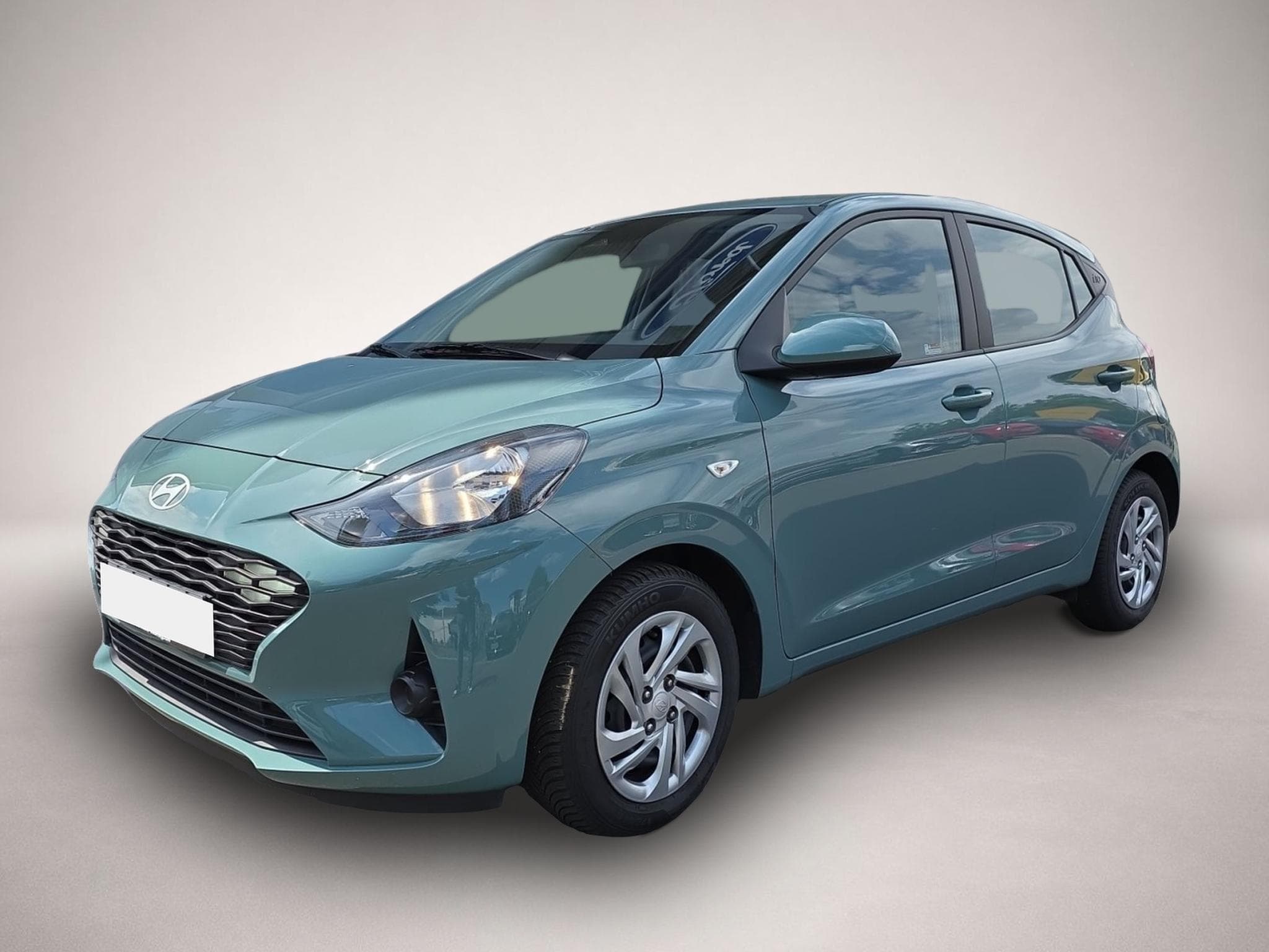 Hyundai i10 (2025) - Photo 1