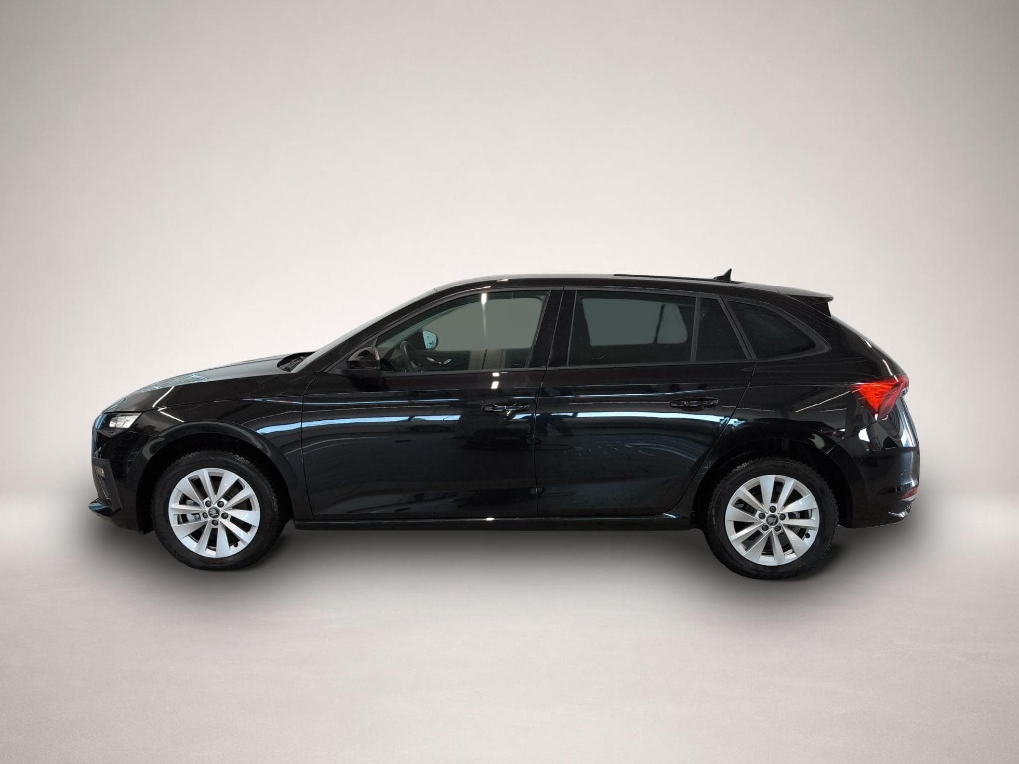 Skoda Scala (2026) - Photo 3