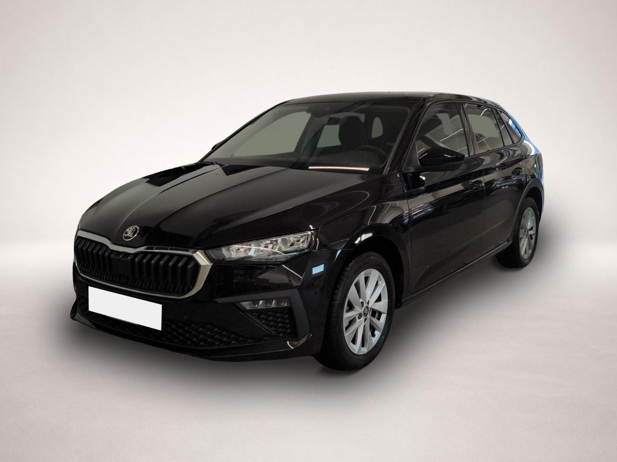 Skoda Scala (2026) - Photo 1