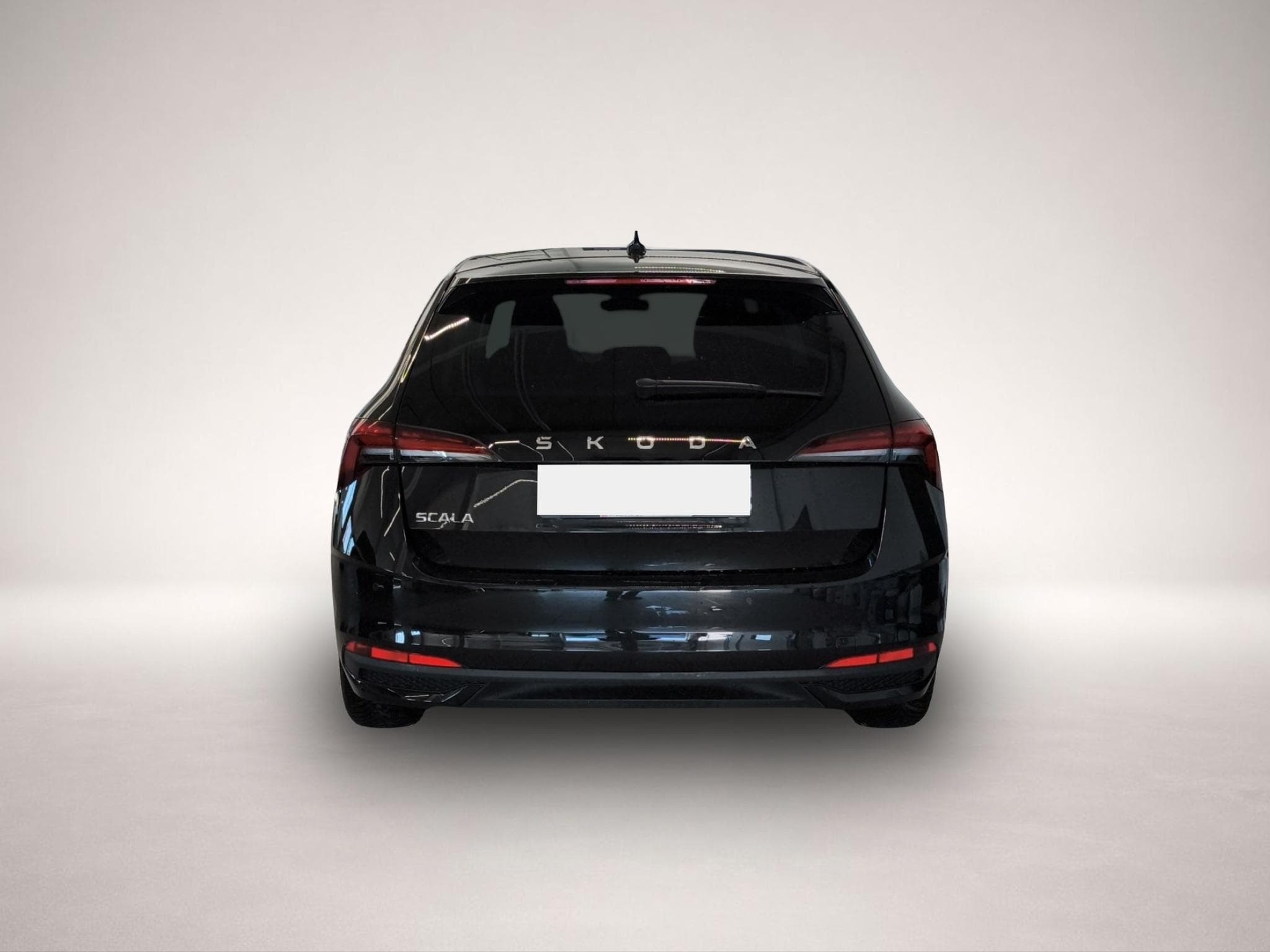 Skoda Scala (2026) - Photo 5