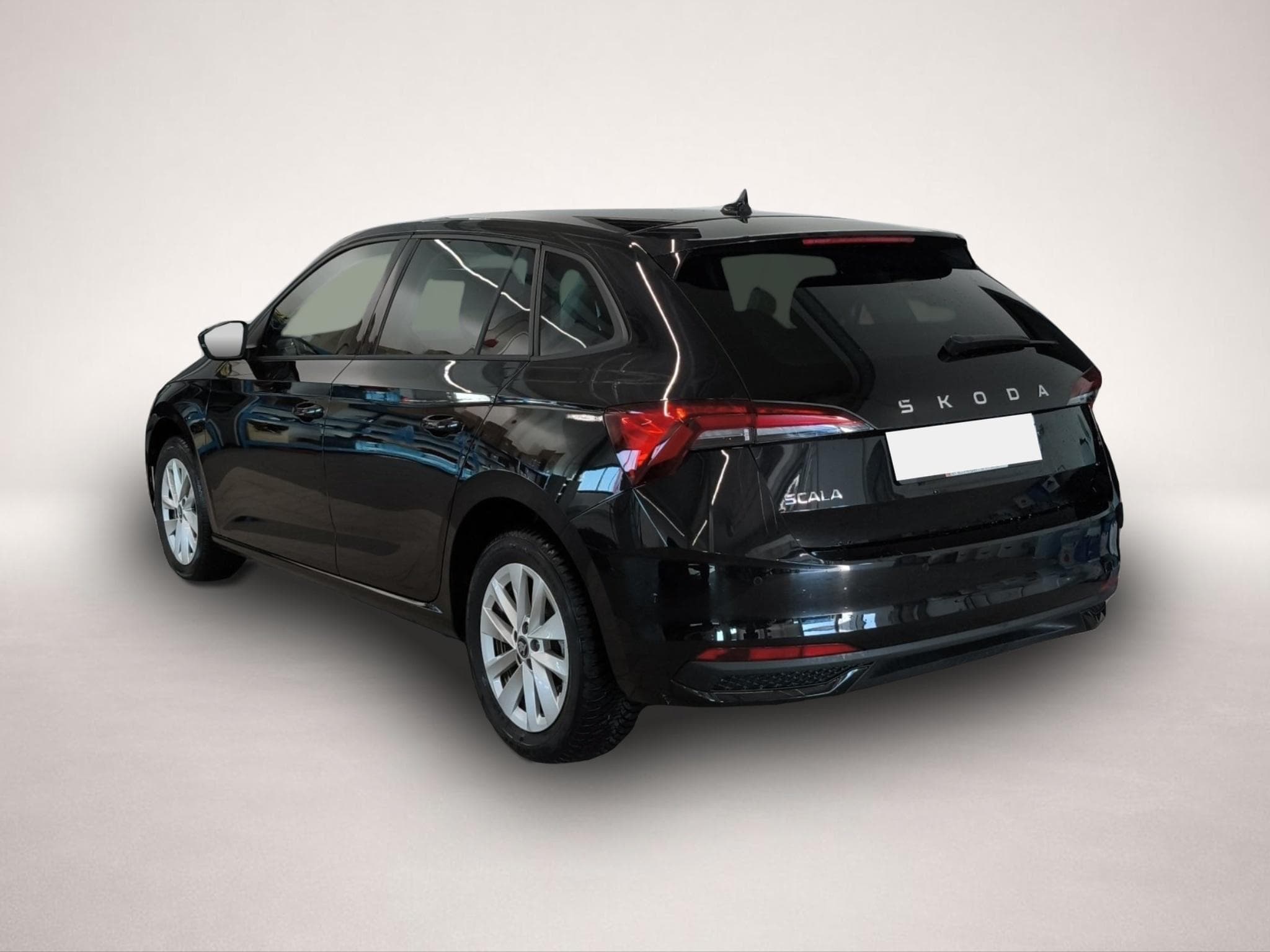 Skoda Scala (2026) - Photo 4