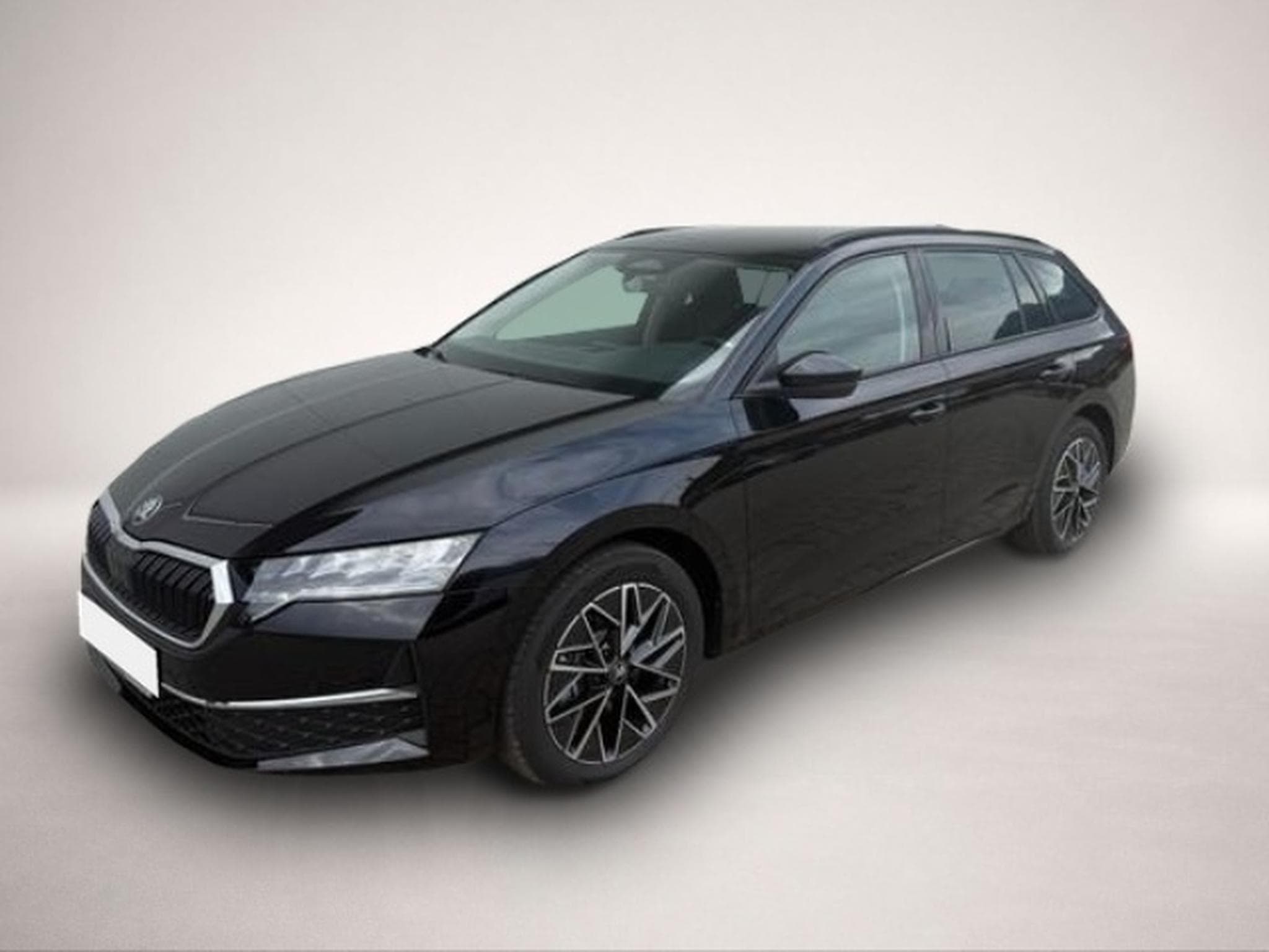 Skoda Octavia (2026) - Photo 2