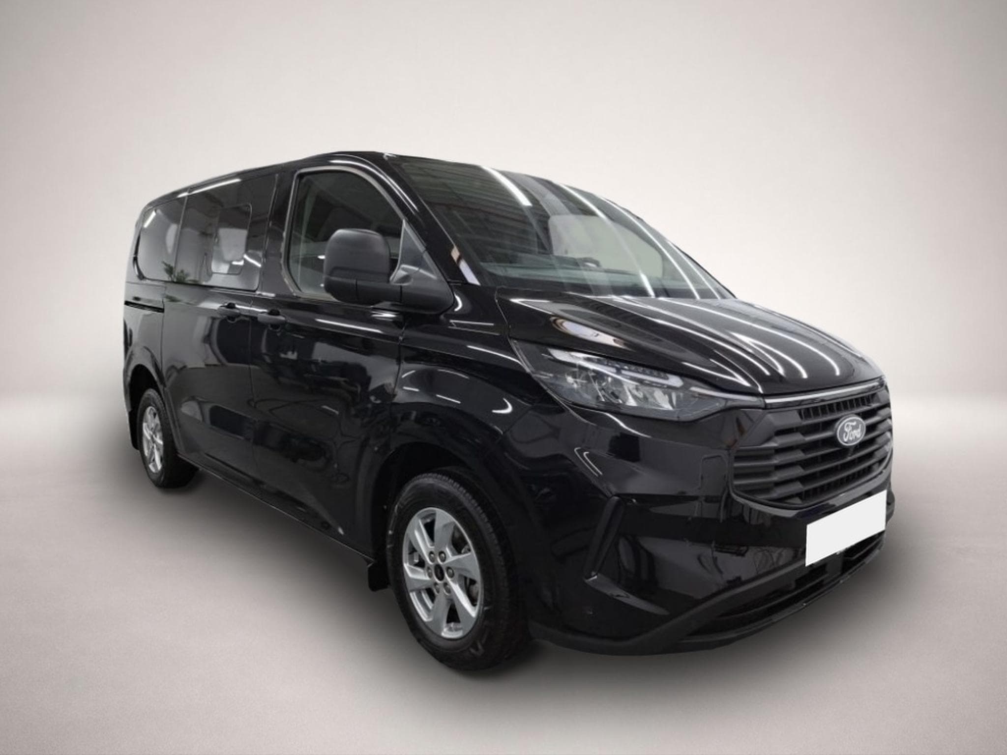 Ford Transit (2025) - Photo 2