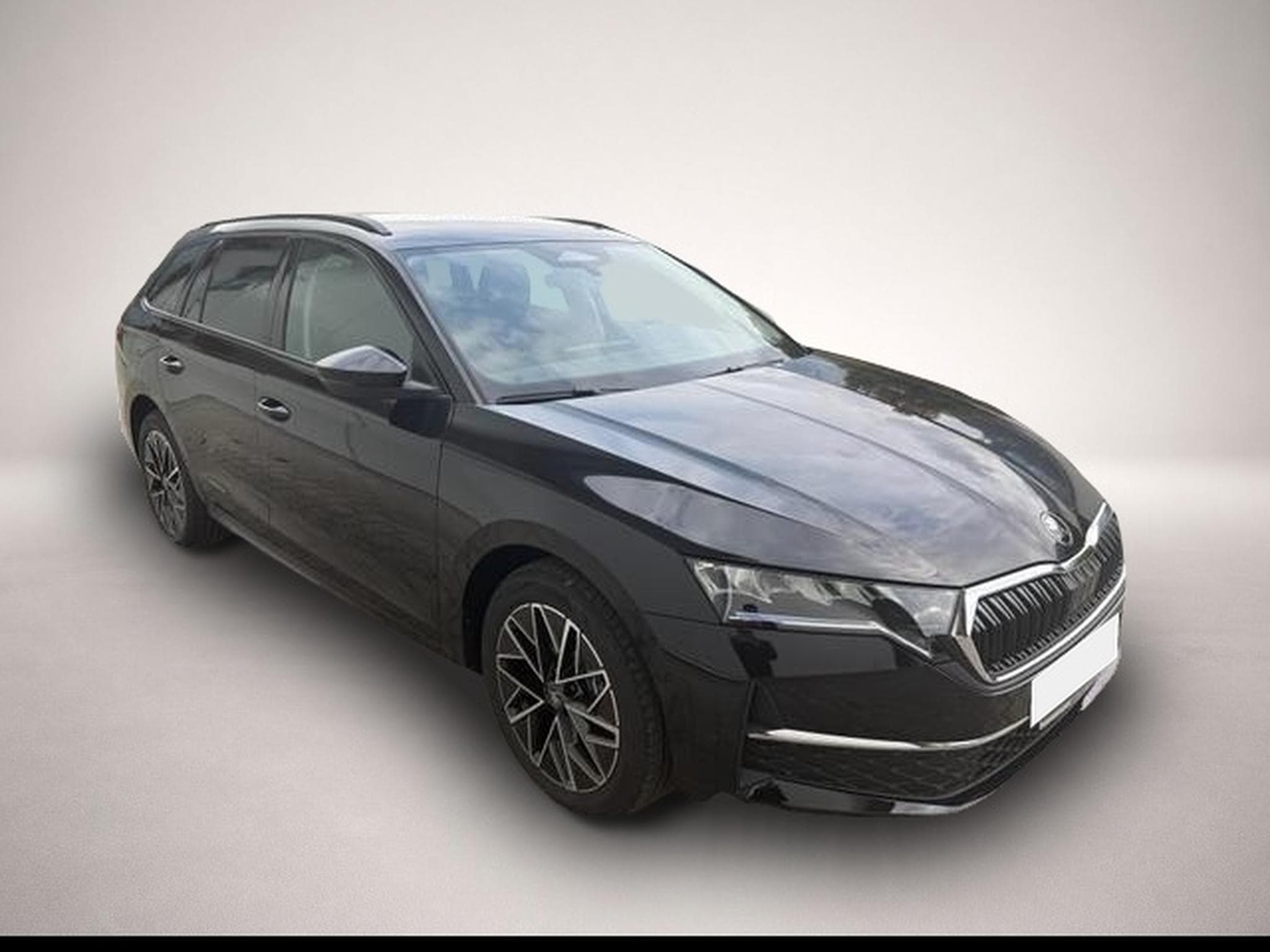 Skoda Octavia (2026) - Photo 1
