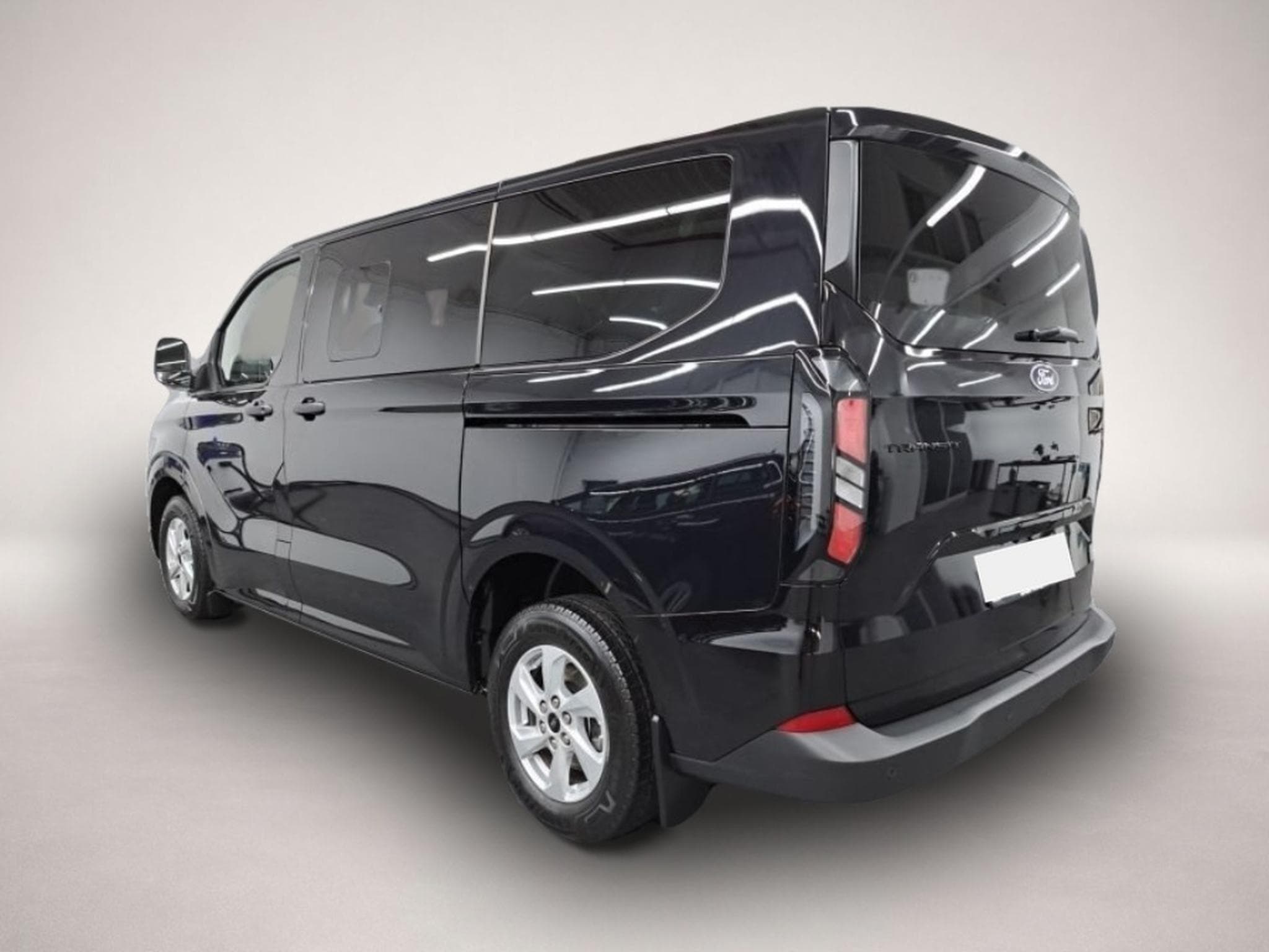 Ford Transit (2025) - Photo 4