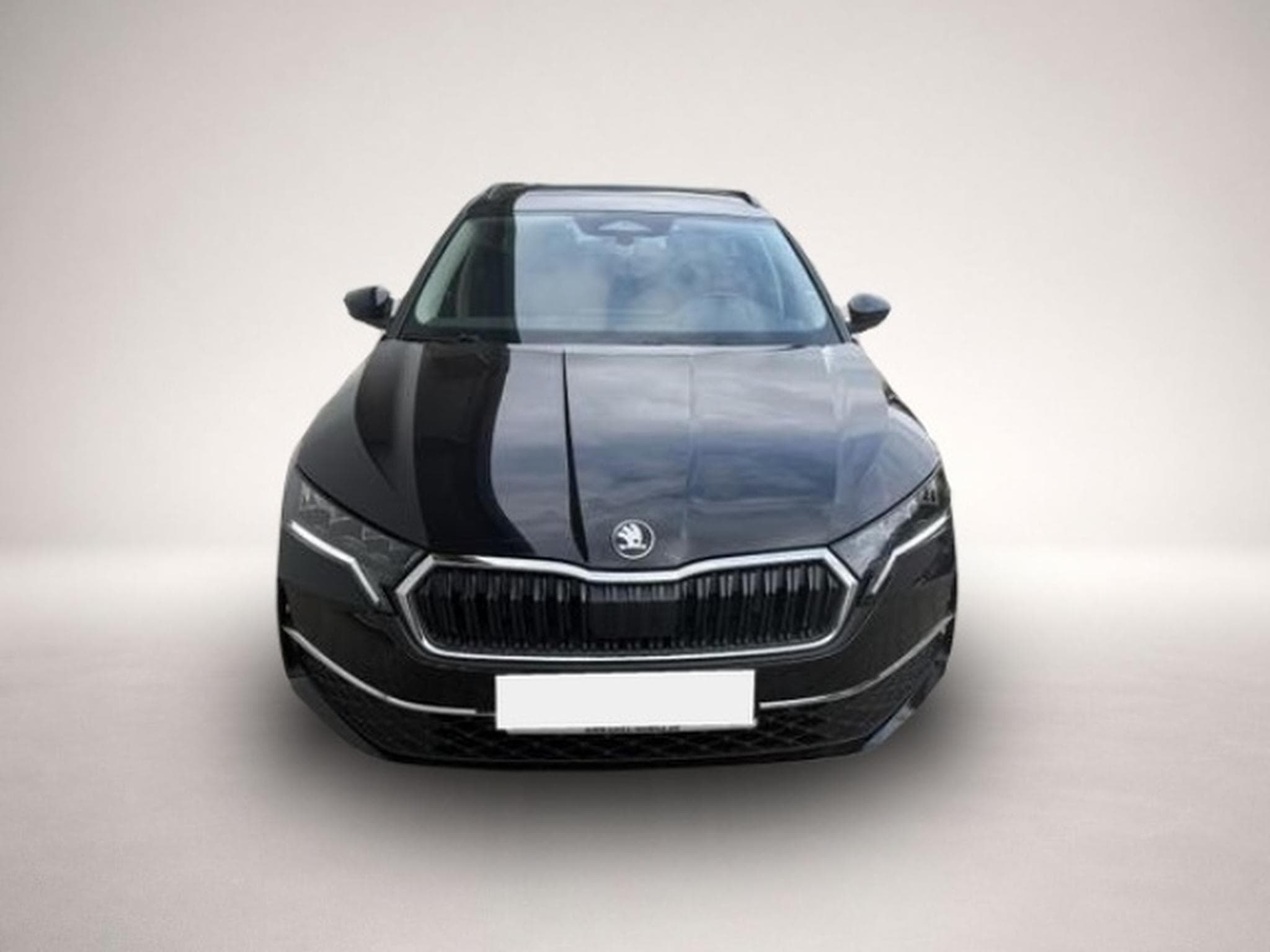 Skoda Octavia (2026) - Photo 5