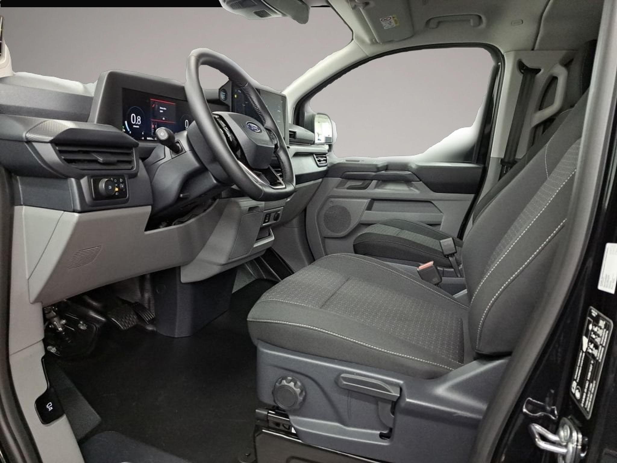 Ford Transit (2025) - Photo 5