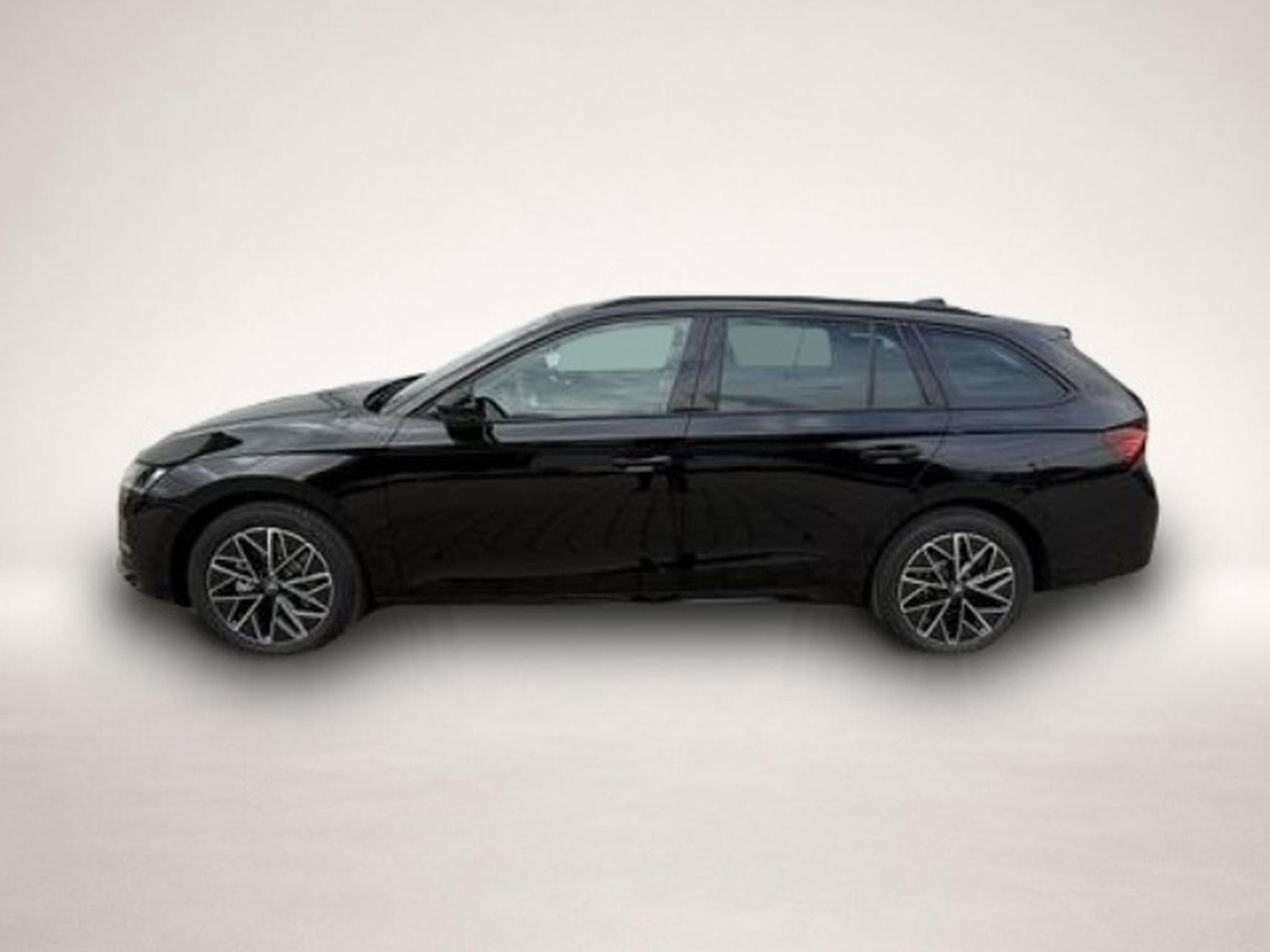 Skoda Octavia (2026) - Photo 4