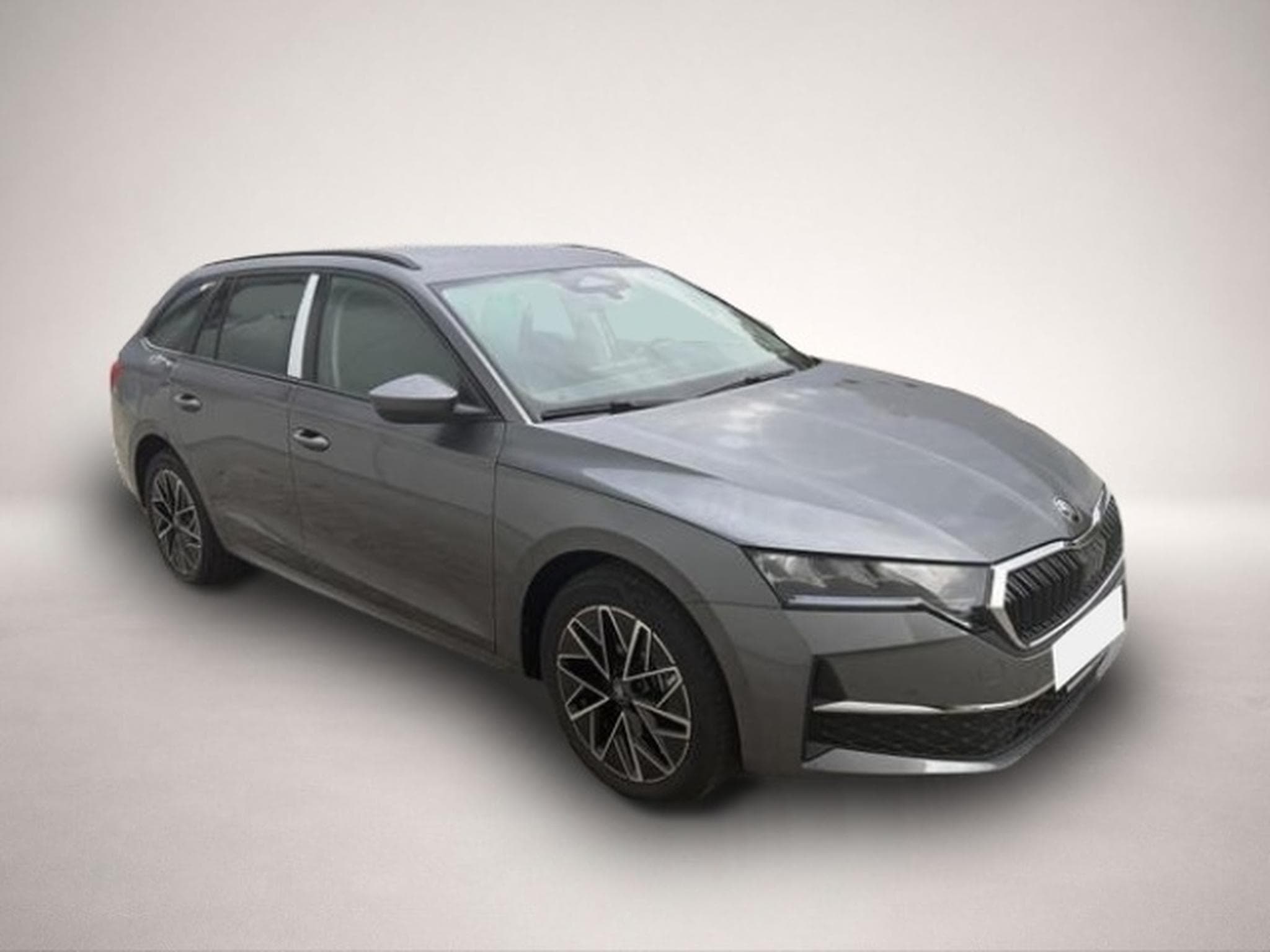 Skoda Octavia (2026) - Photo 1