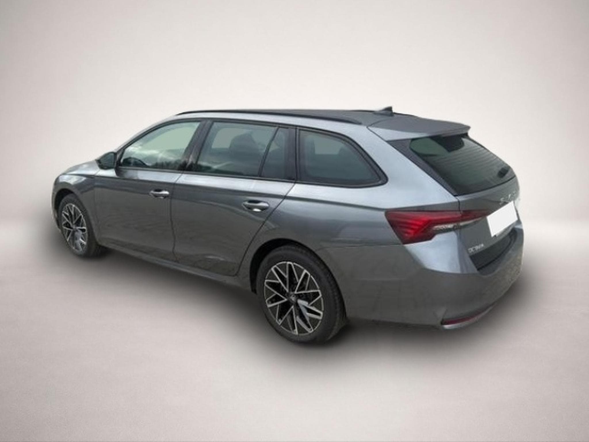 Skoda Octavia (2026) - Photo 3