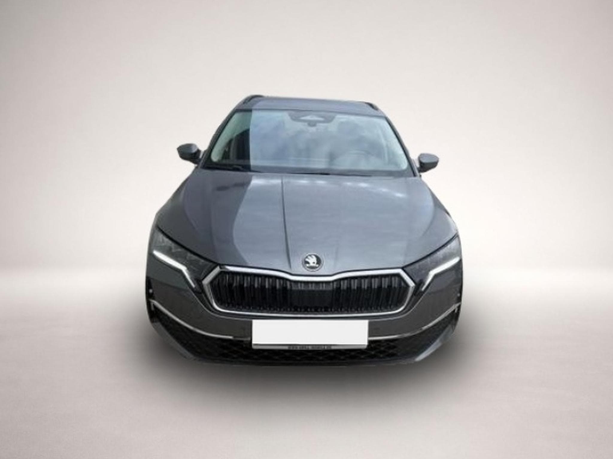 Skoda Octavia (2026) - Photo 5