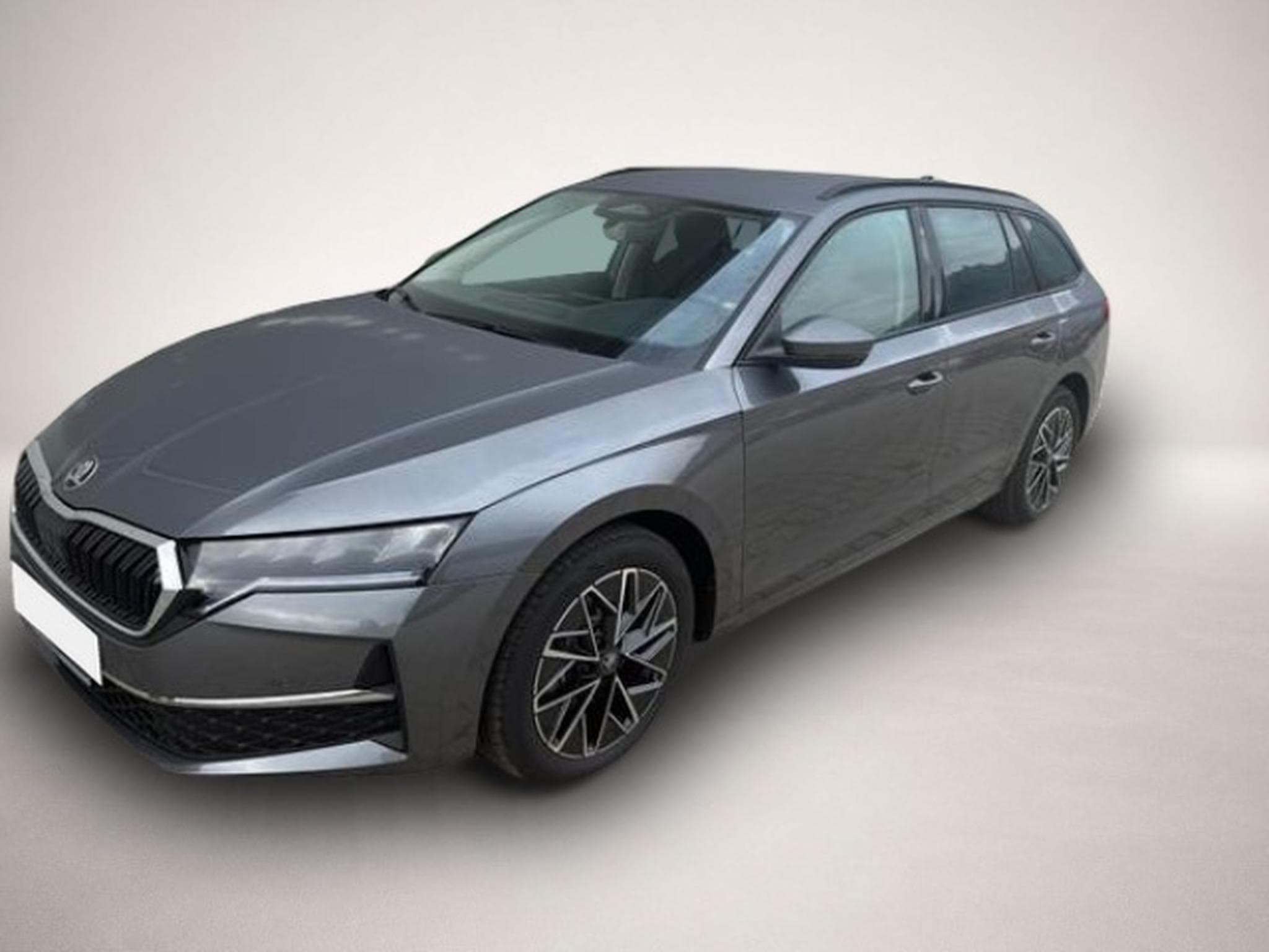 Skoda Octavia (2026) - Photo 2