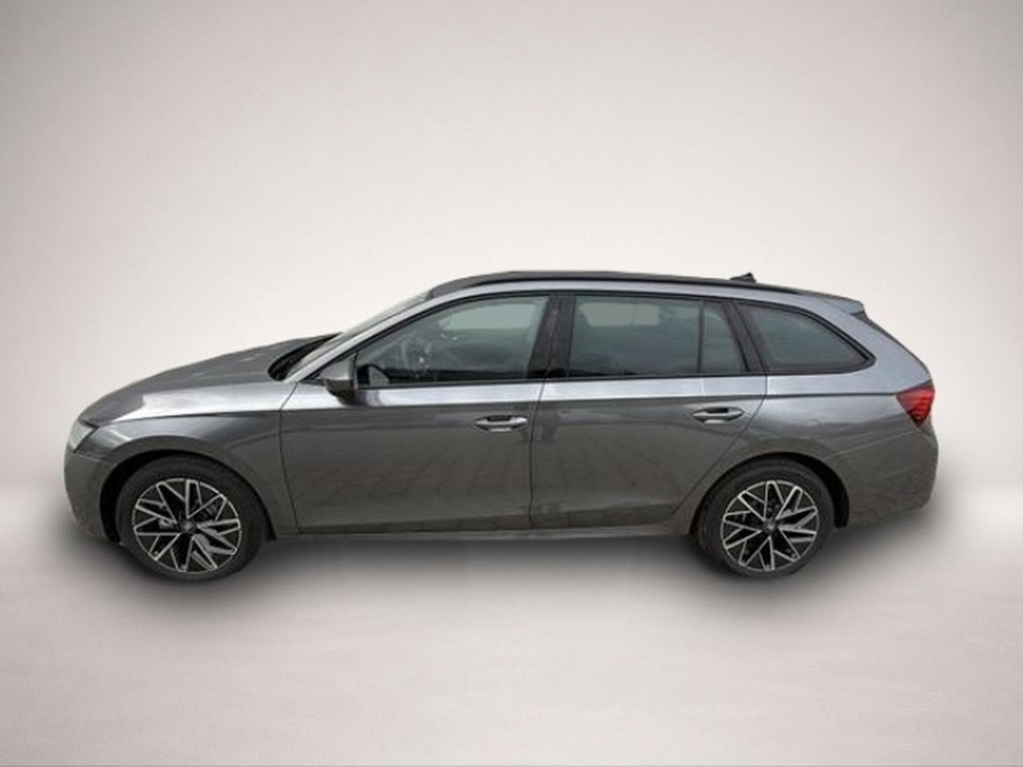 Skoda Octavia (2026) - Photo 4