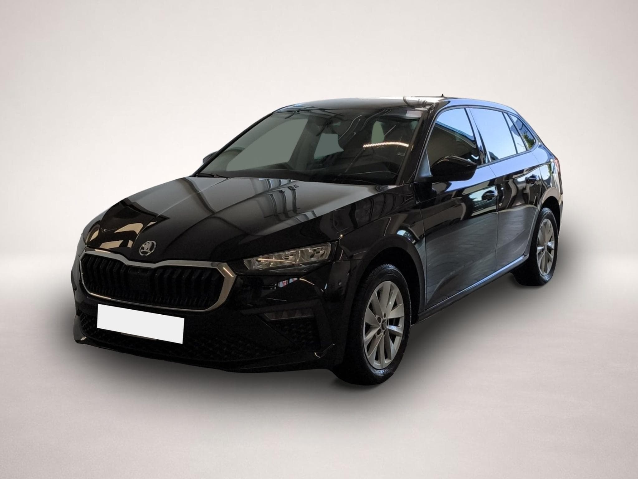 Skoda Scala (2026) - Photo 1
