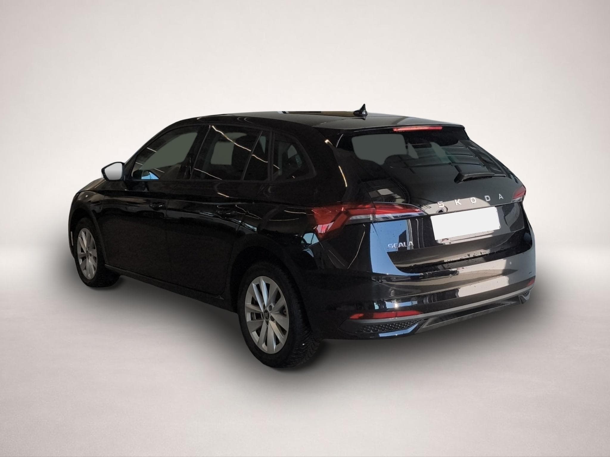 Skoda Scala (2026) - Photo 4