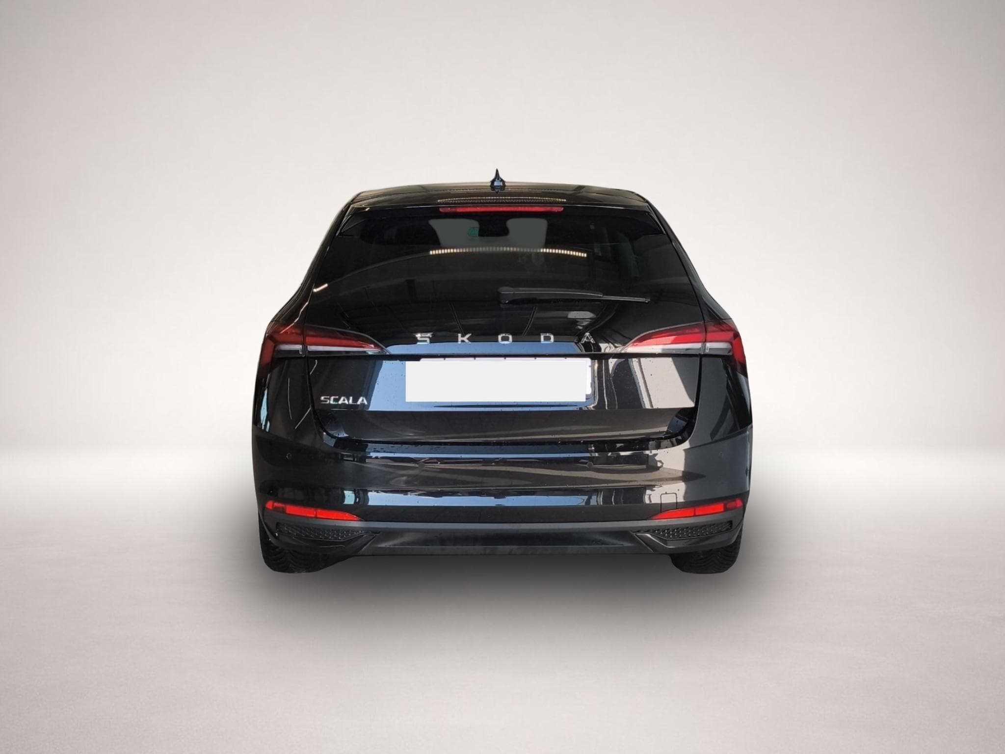 Skoda Scala (2026) - Photo 5