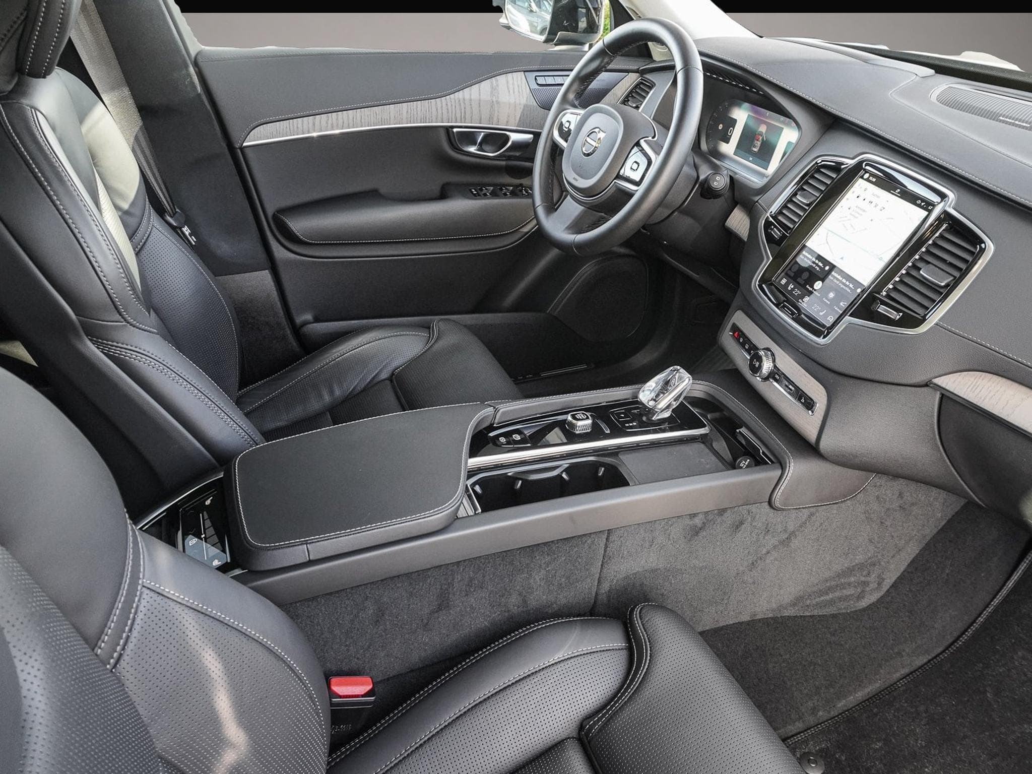 Volvo XC90 (2024) - Foto 6