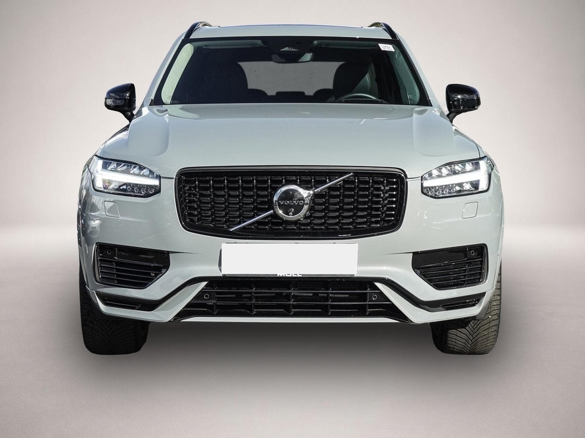 Volvo XC90 (2024) - Foto 2