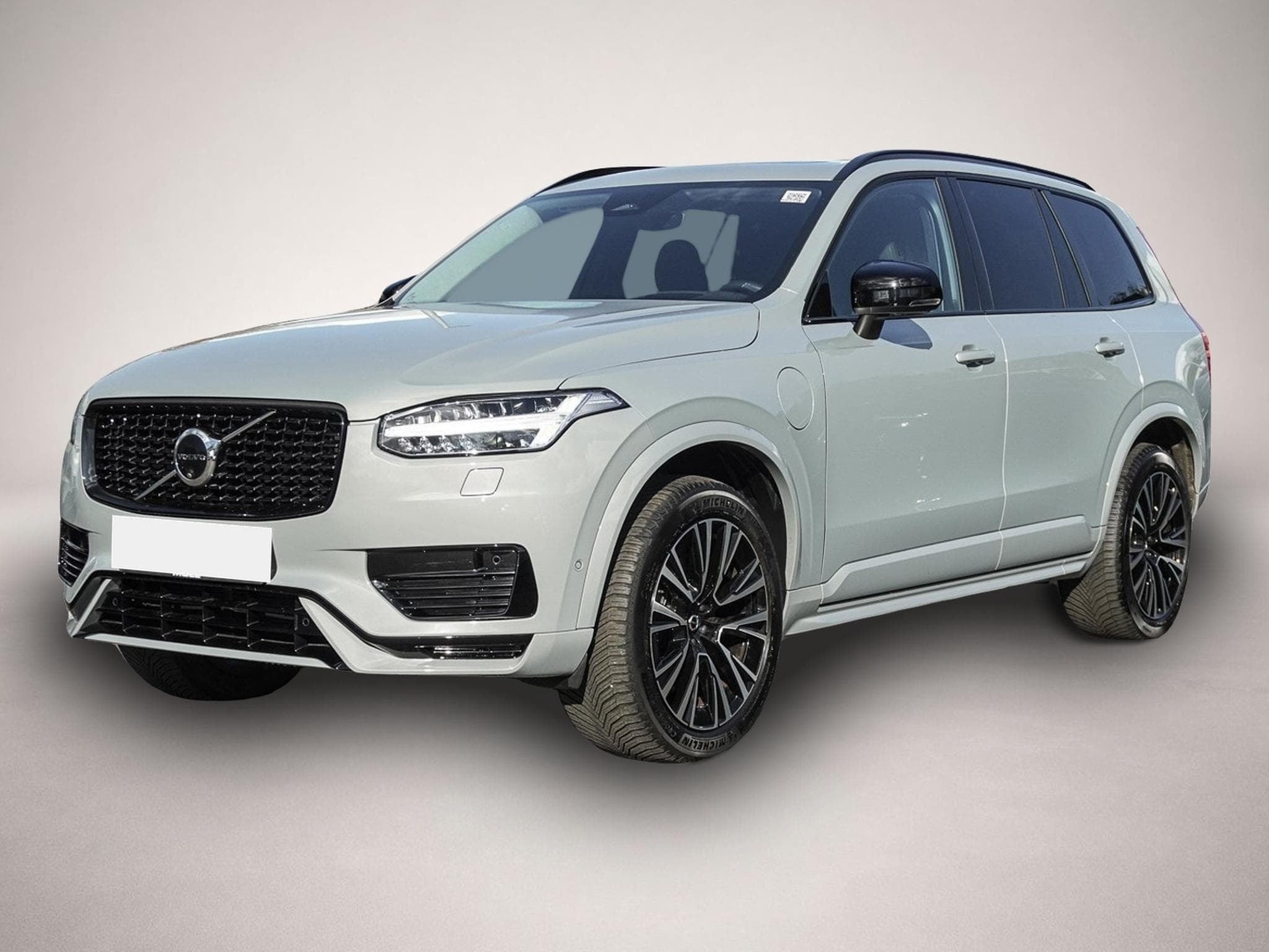 Volvo XC90 (2024) - Foto 1