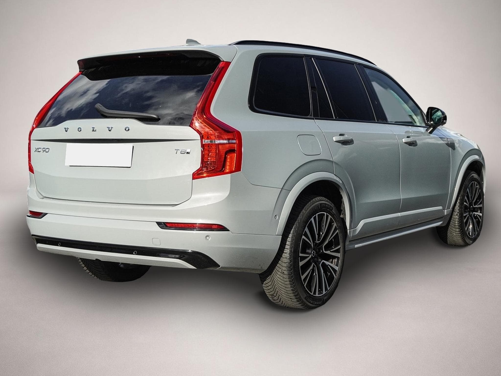 Volvo XC90 (2024) - Foto 3