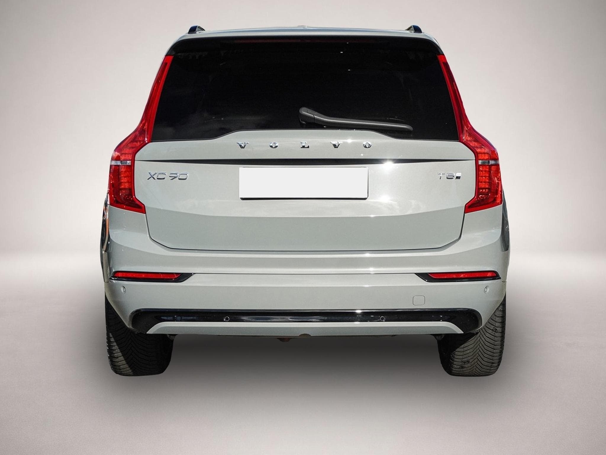 Volvo XC90 (2024) - Foto 5