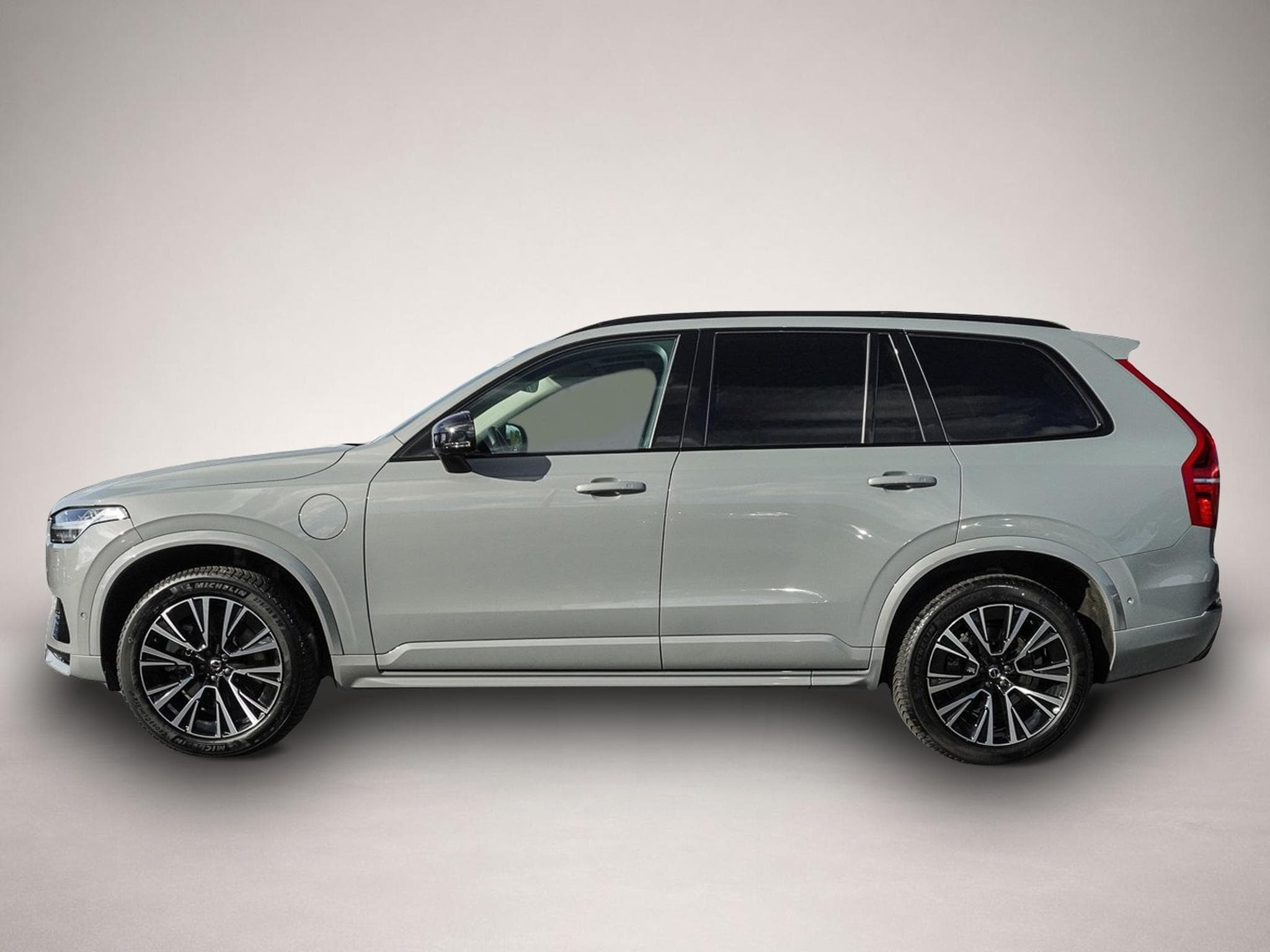 Volvo XC90 (2024) - Foto 4