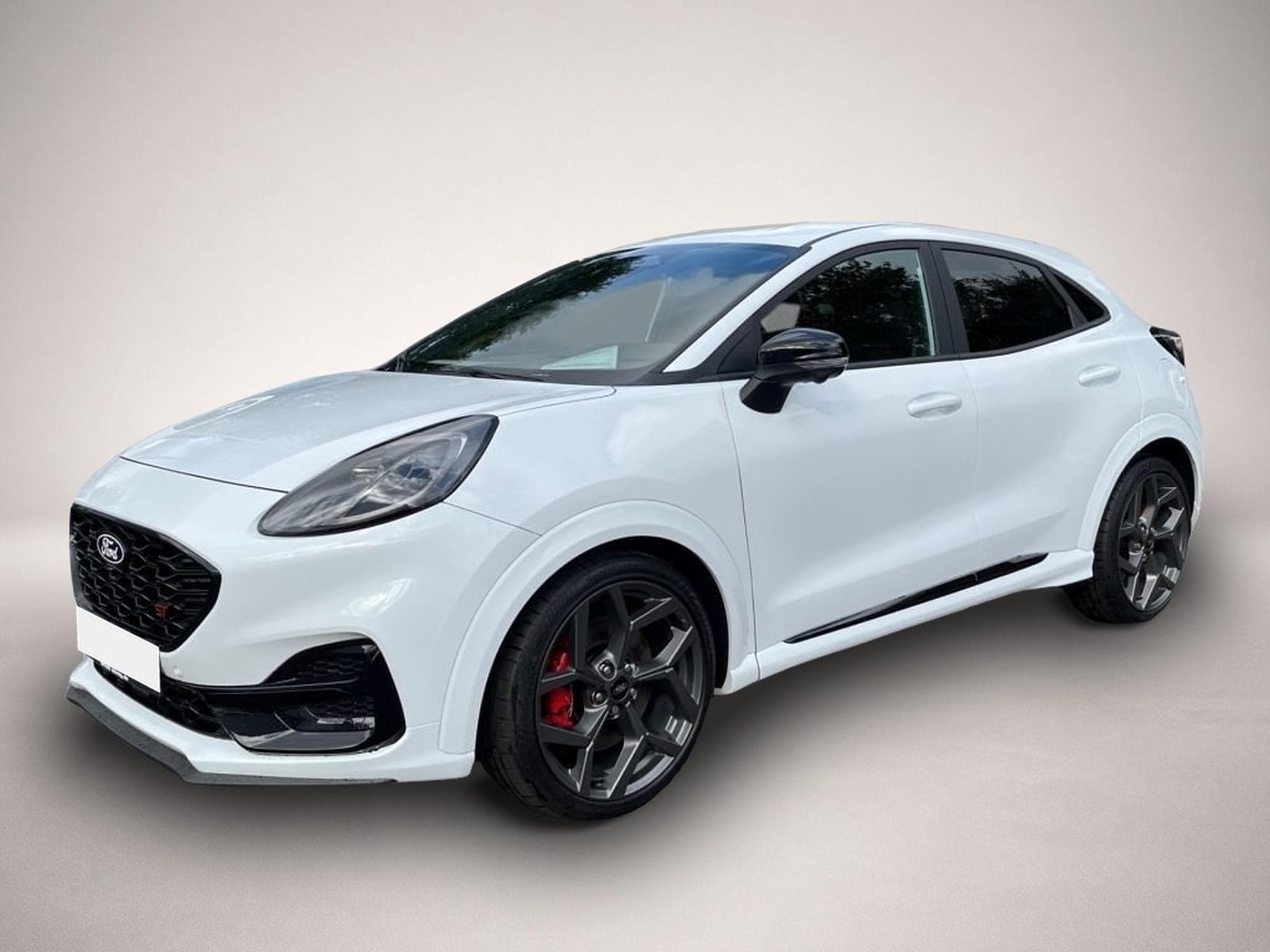 Ford Puma (2025) - Photo 1