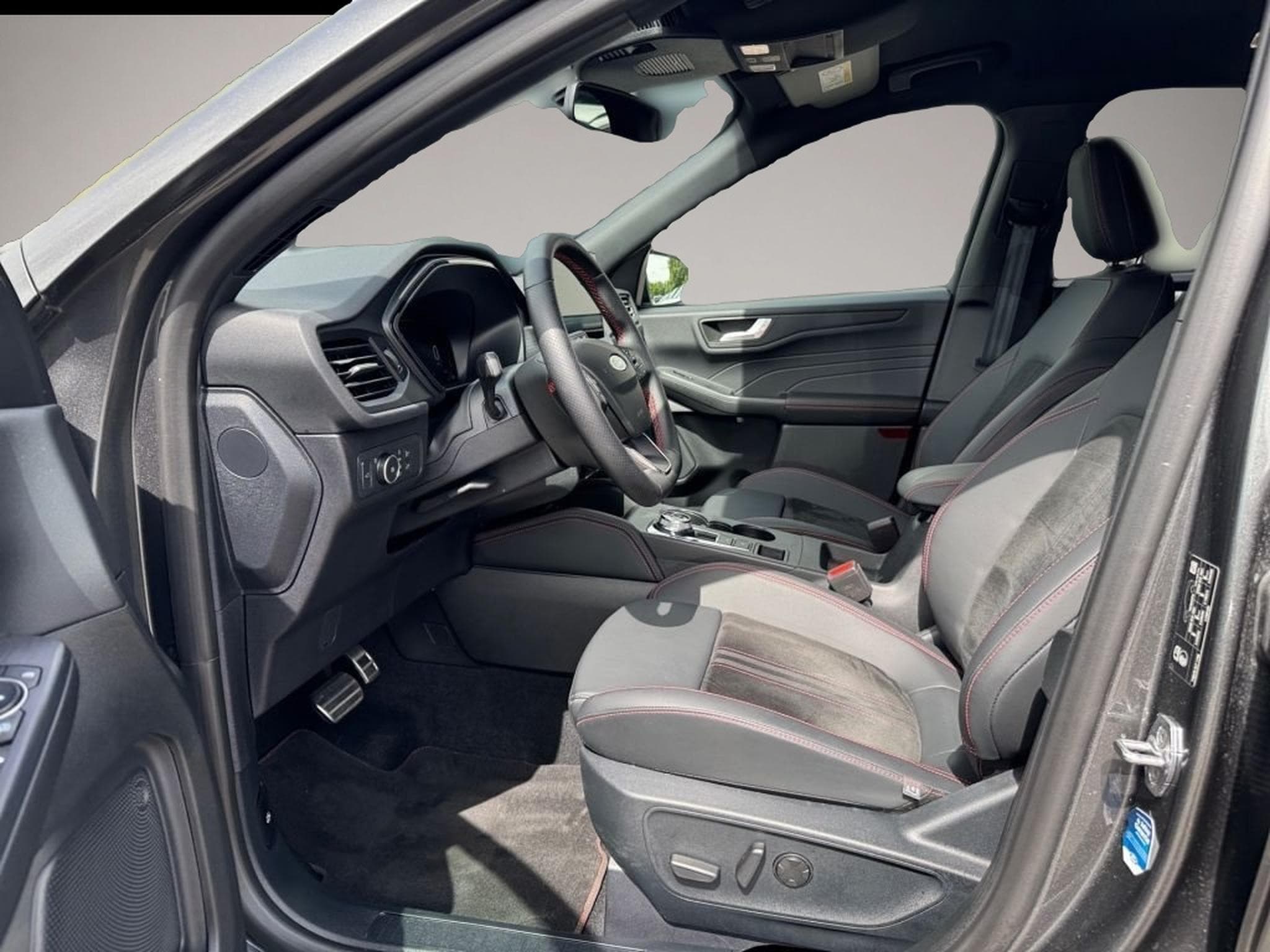 Ford Kuga (2025) - Photo 5