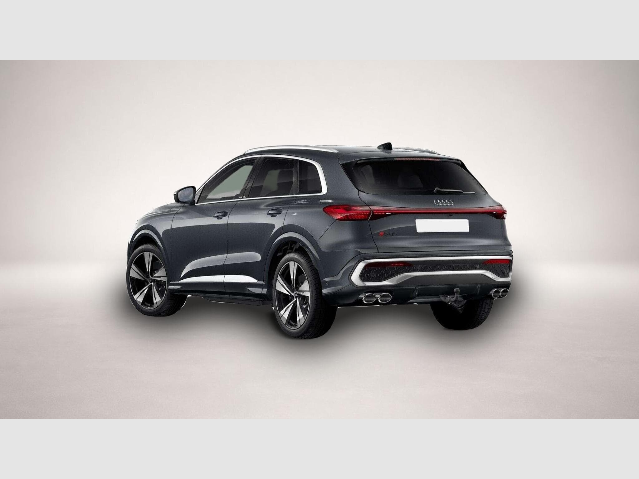 Audi Quattro (2026) - Photo 5