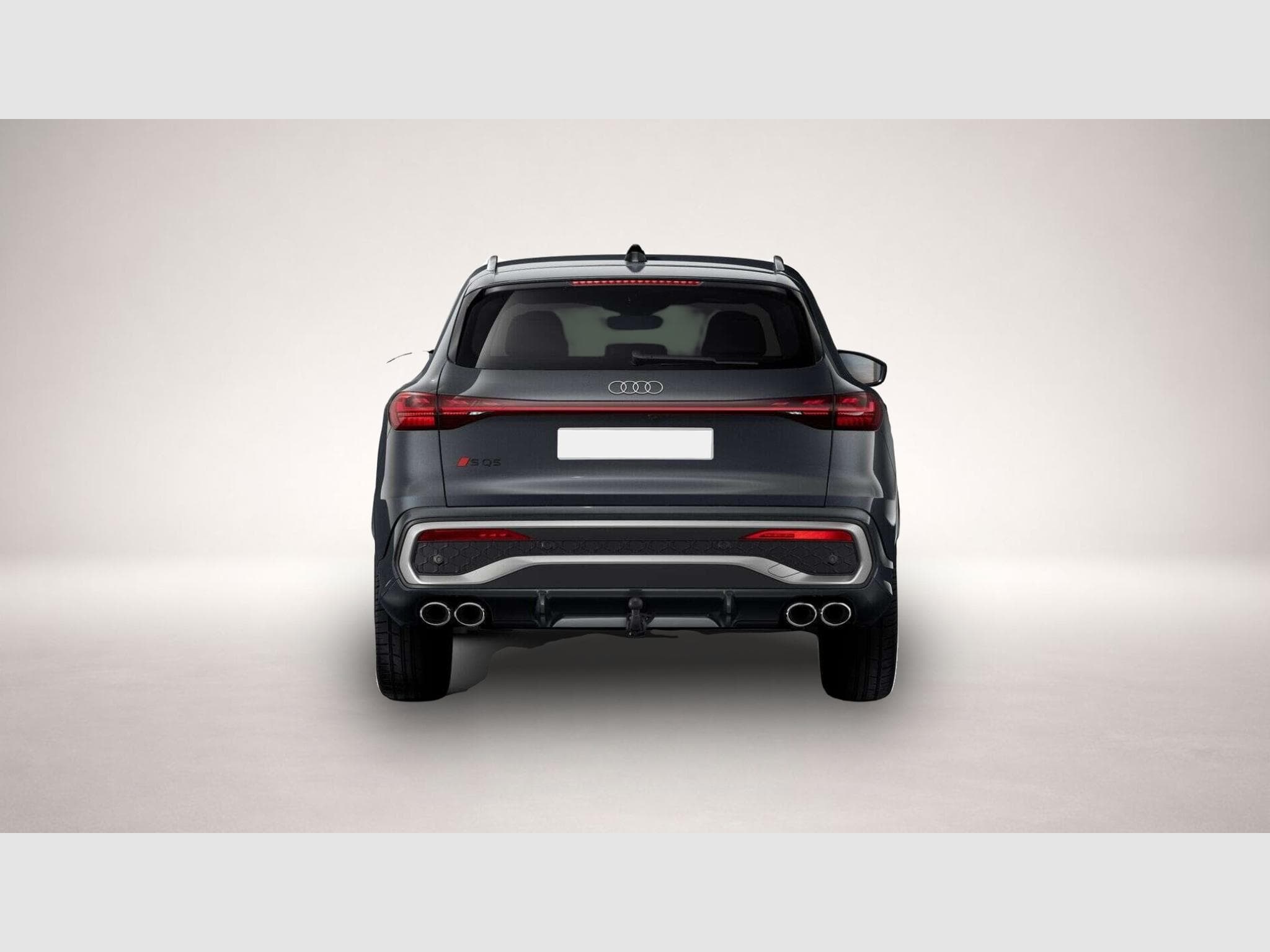 Audi Quattro (2026) - Photo 4