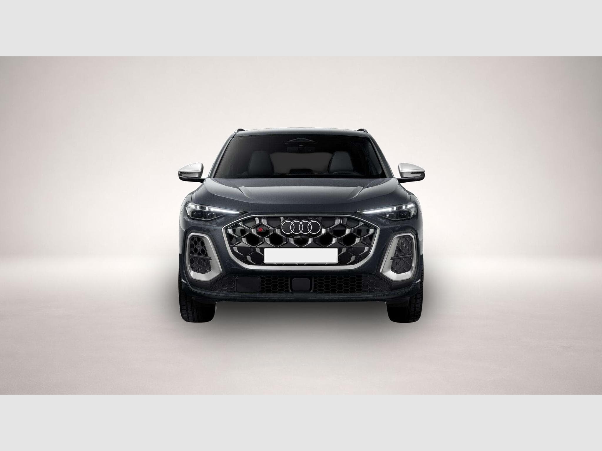 Audi Quattro (2026) - Photo 3