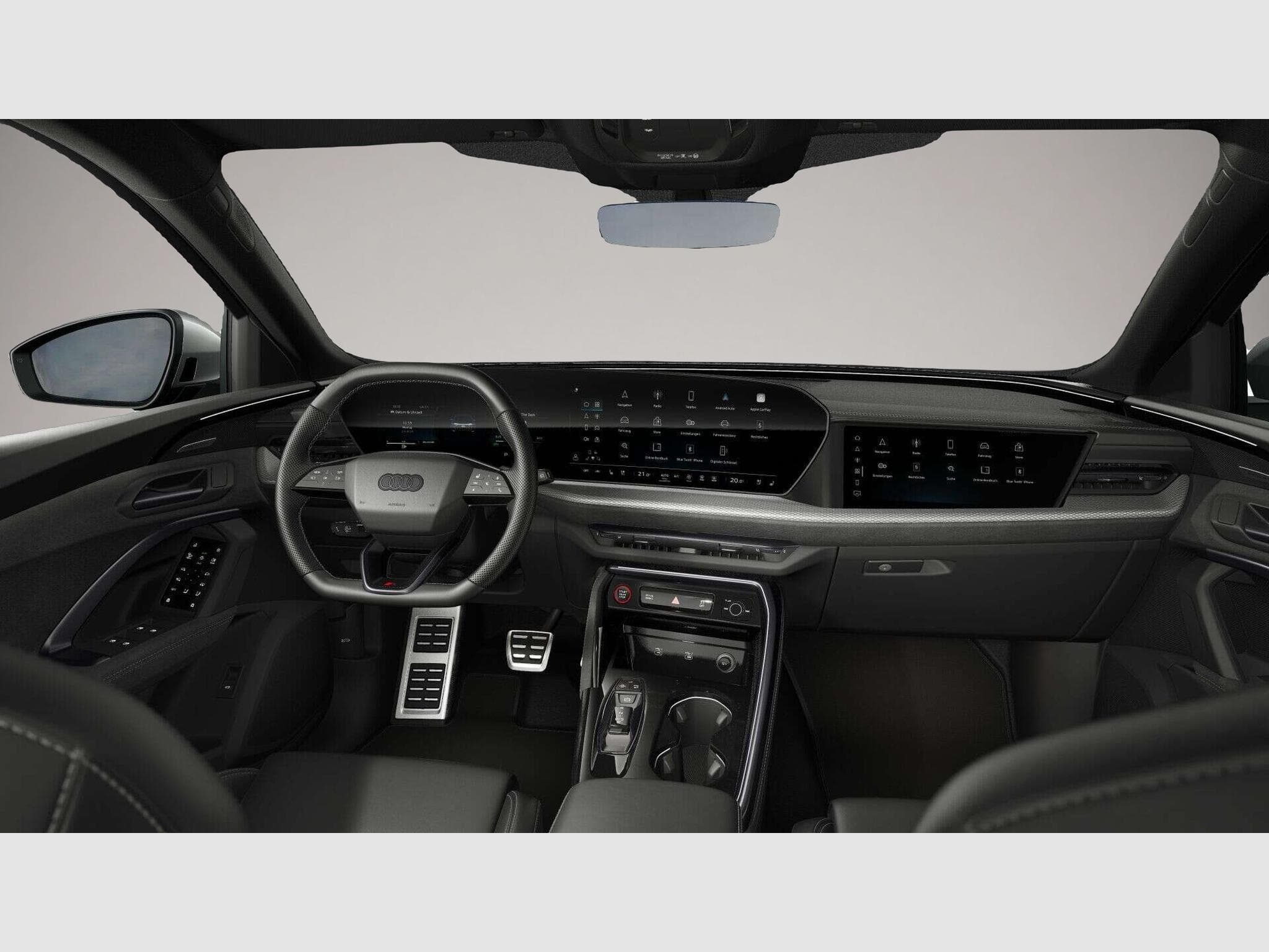 Audi Quattro (2026) - Photo 8