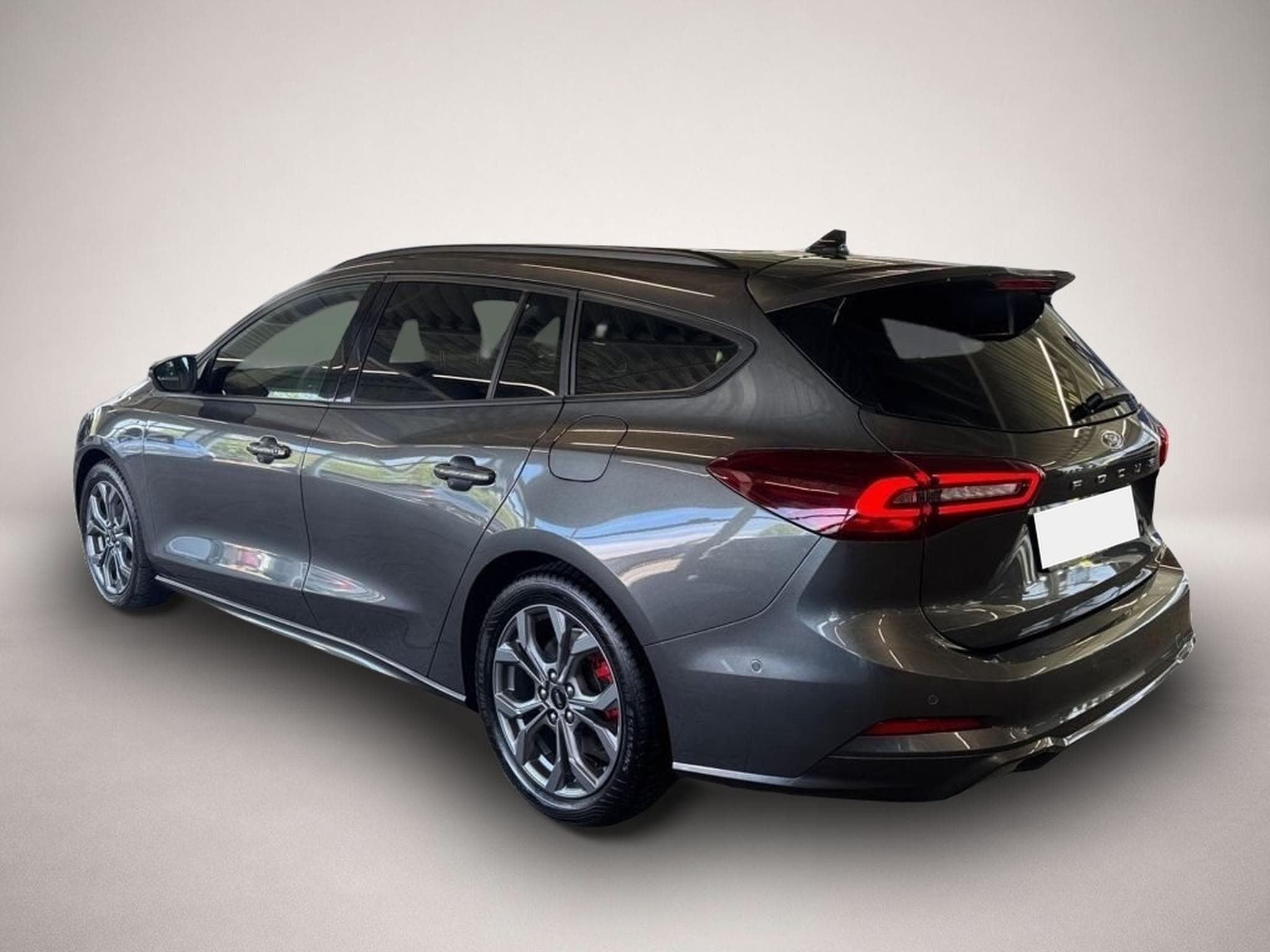 Ford Focus (2024) - Photo 4