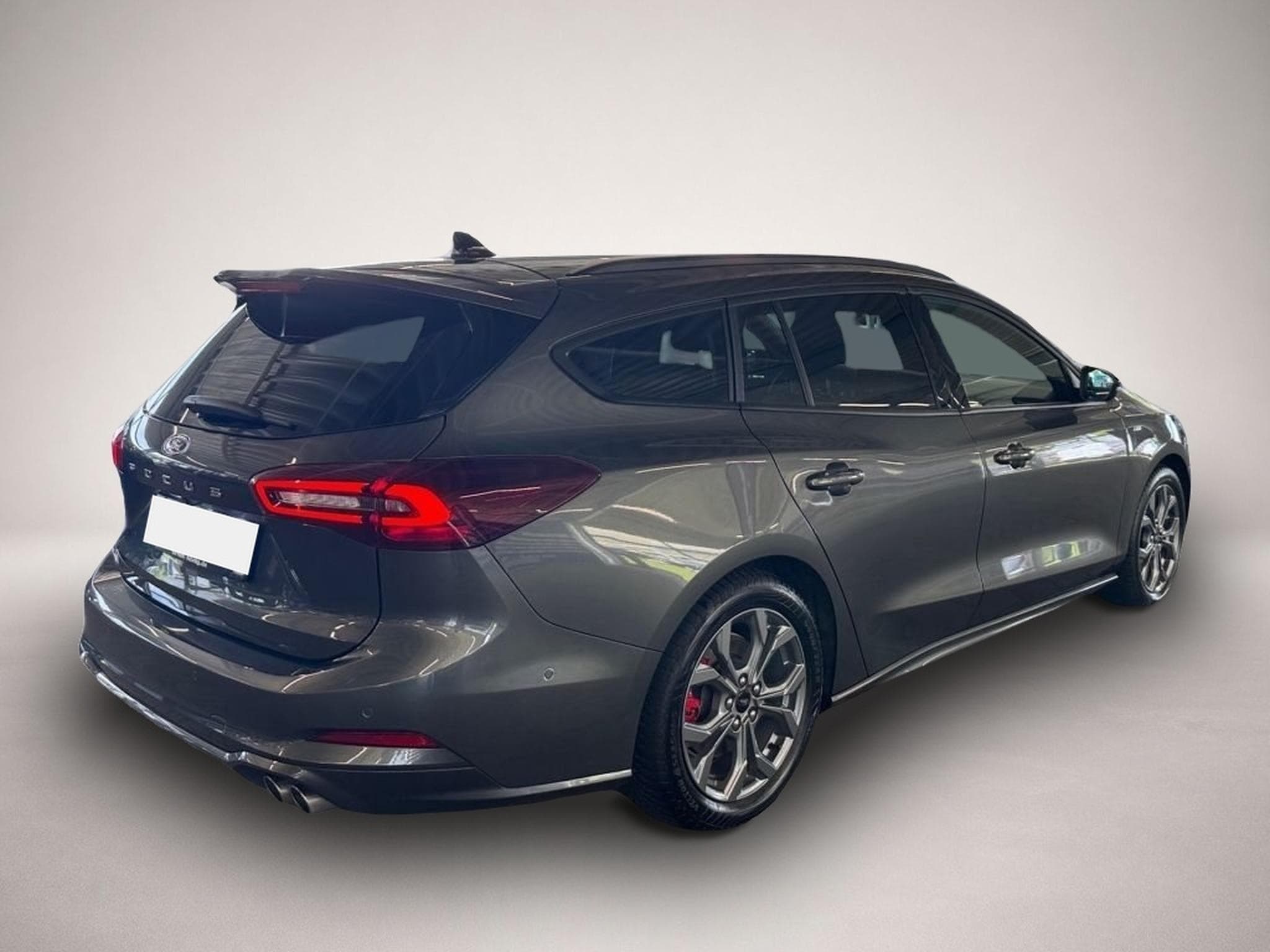 Ford Focus (2024) - Photo 3