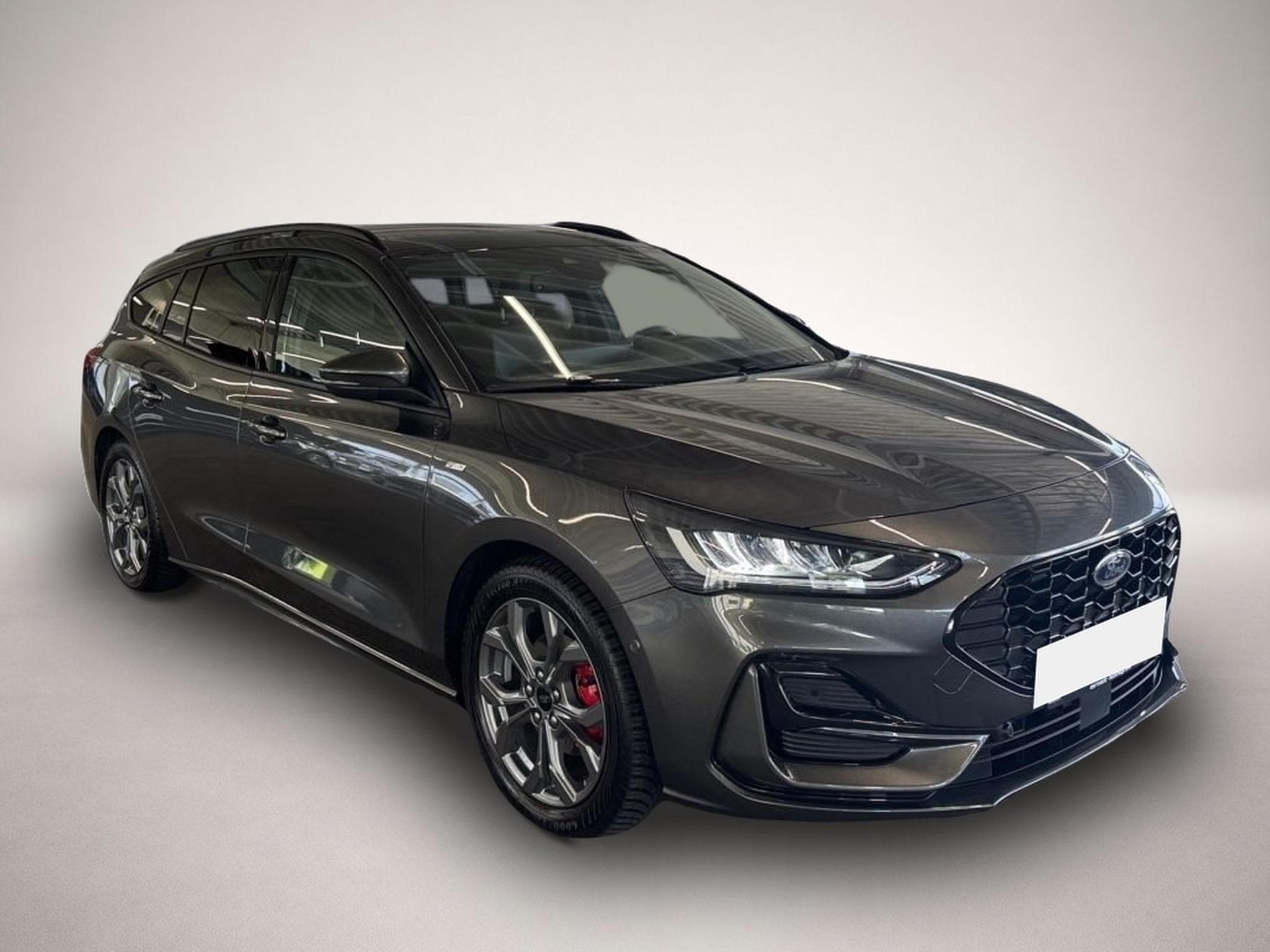 Ford Focus (2024) - Photo 2