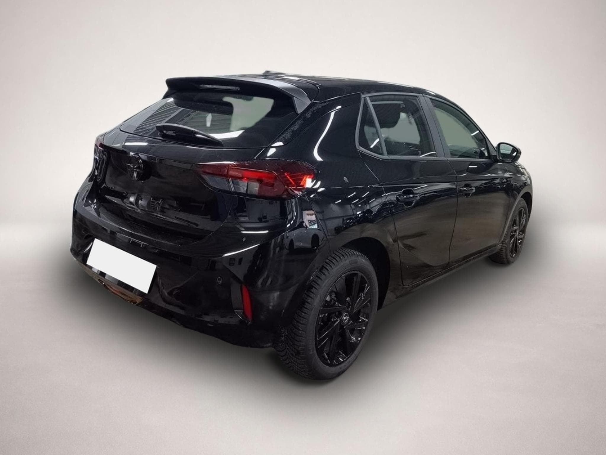 Opel Corsa (2025) - Photo 3