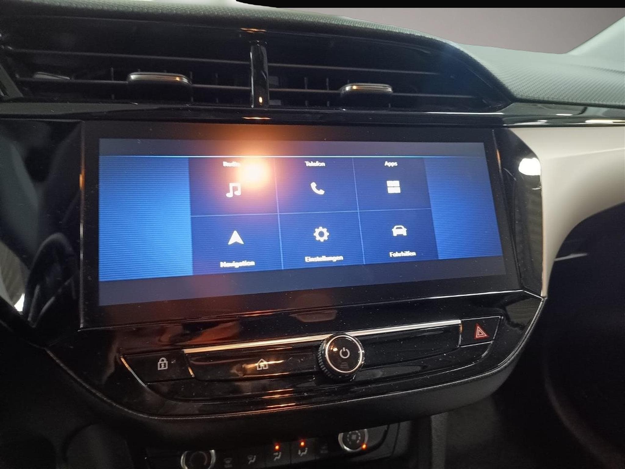 Opel Corsa (2025) - Photo 6