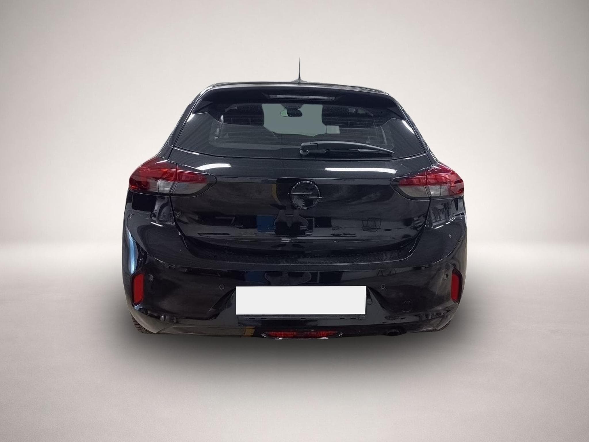 Opel Corsa (2025) - Photo 4