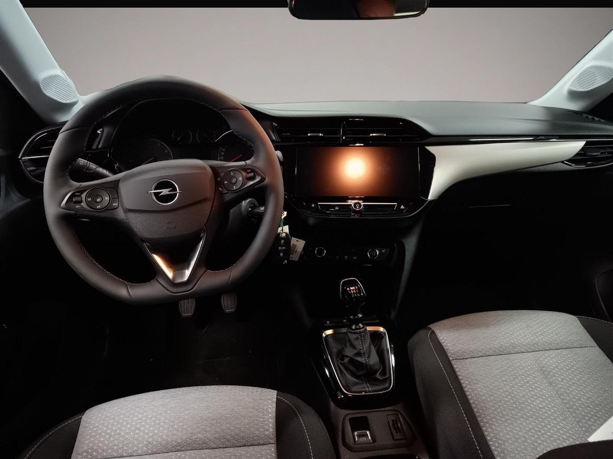 Opel Corsa (2025) - Photo 5