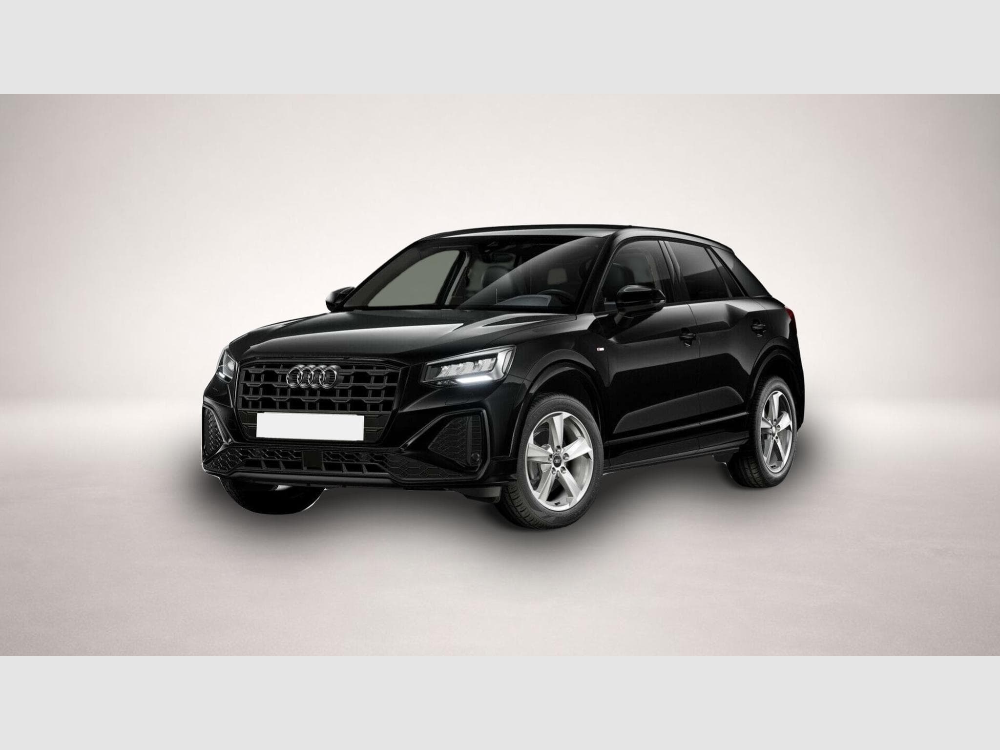 Audi Q2 (2026) - Photo 1