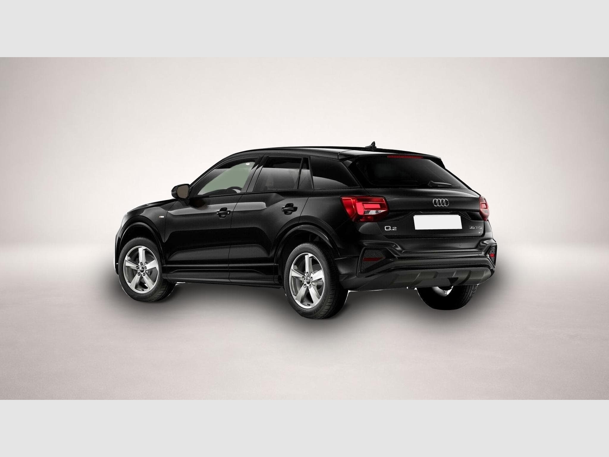 Audi Q2 (2026) - Photo 4