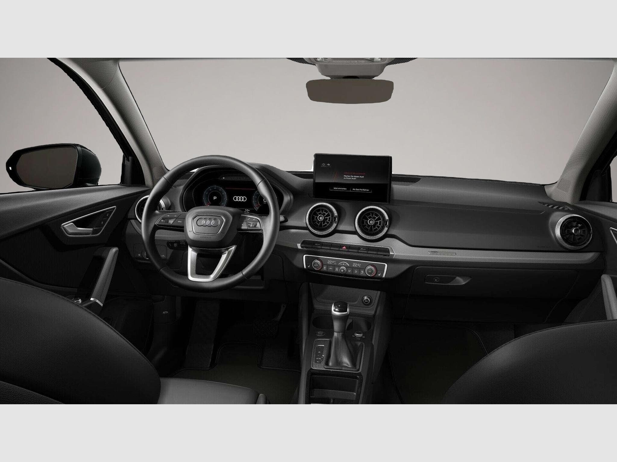 Audi Q2 (2026) - Photo 7