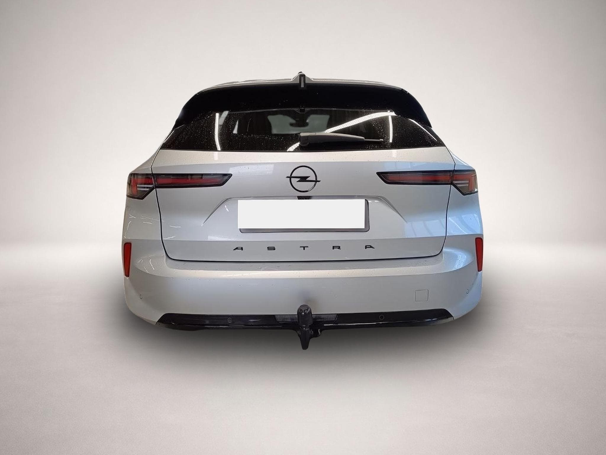 Opel Astra (2025) - Photo 4
