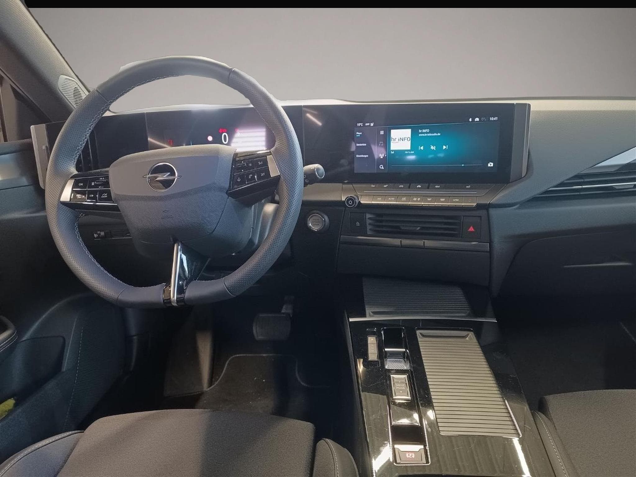 Opel Astra (2025) - Photo 5