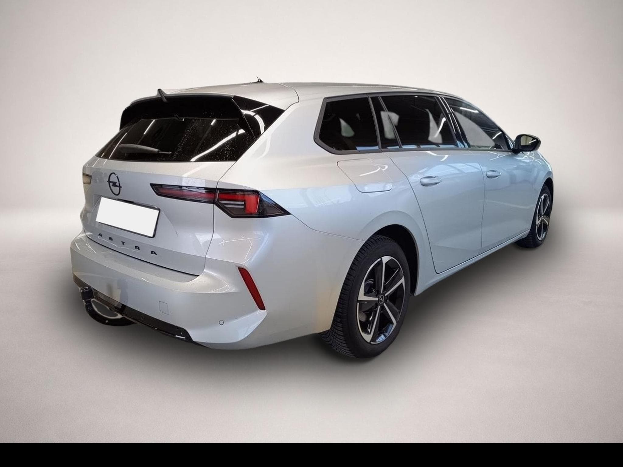 Opel Astra (2025) - Photo 3